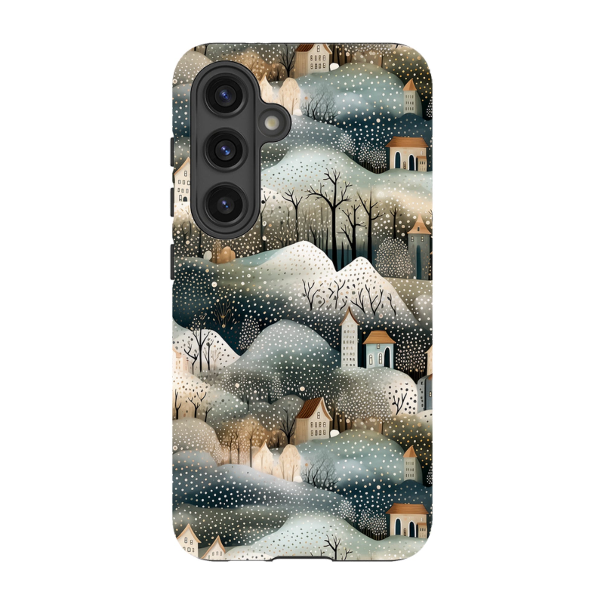 Samsung Tough Case - Countryscape III