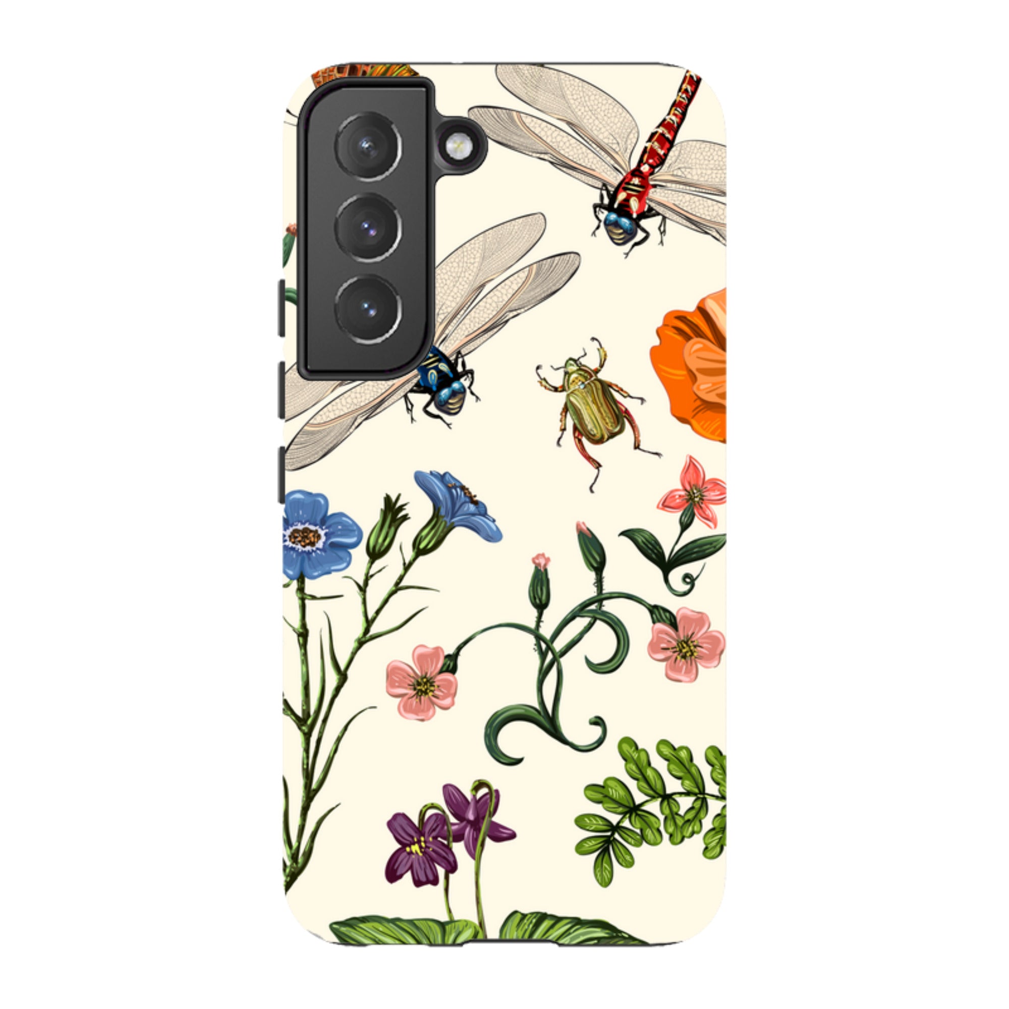 Samsung Tough Case - Bodnant