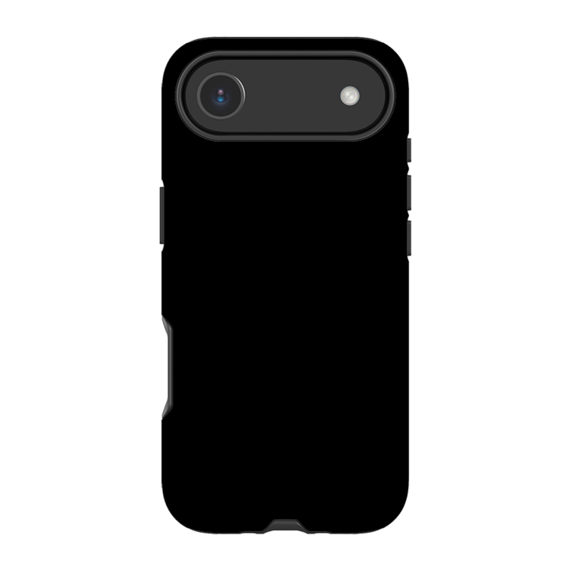 iPhone MagSafe Tough Case -  Hamburg Black