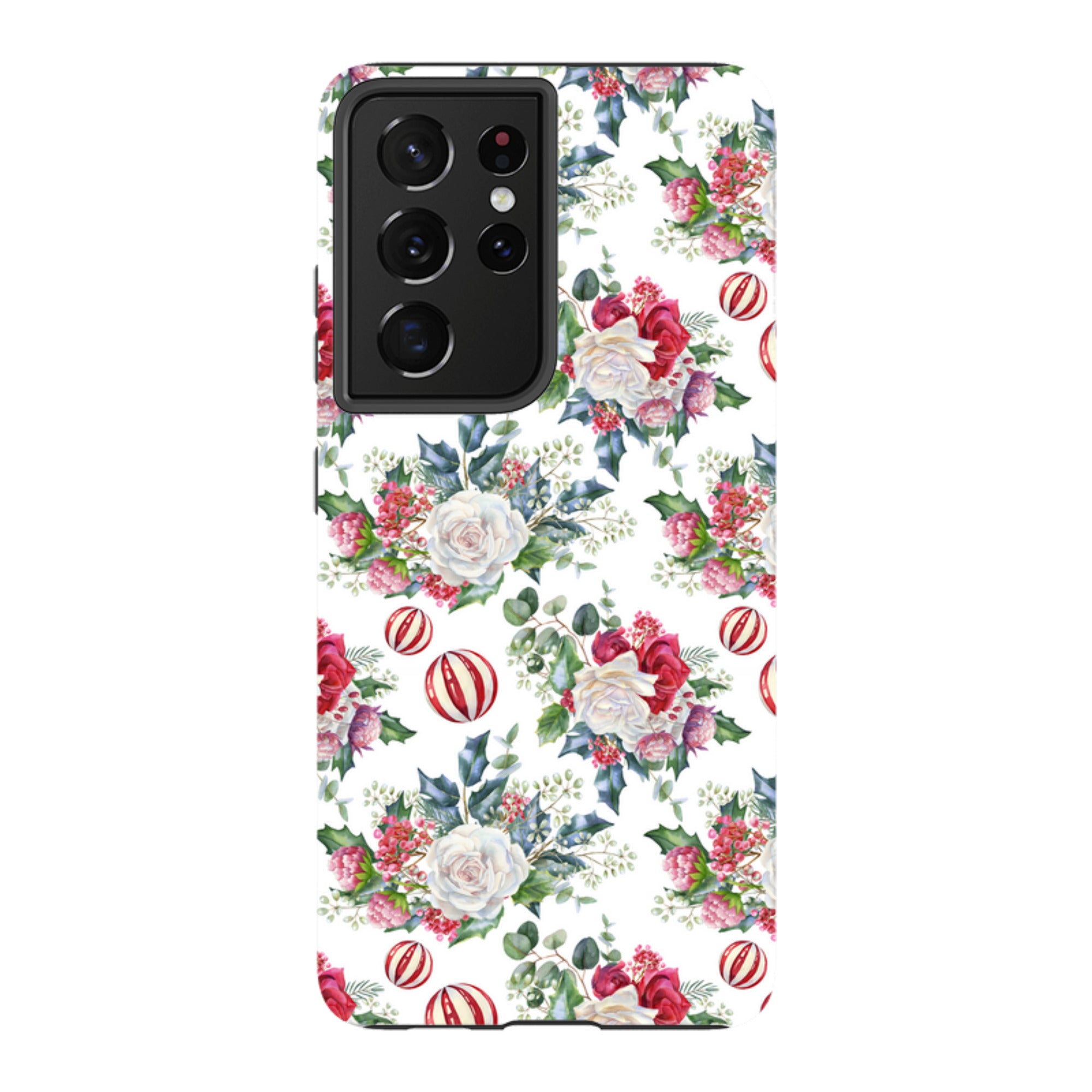 Samsung Tough Case - An Xmas Fair