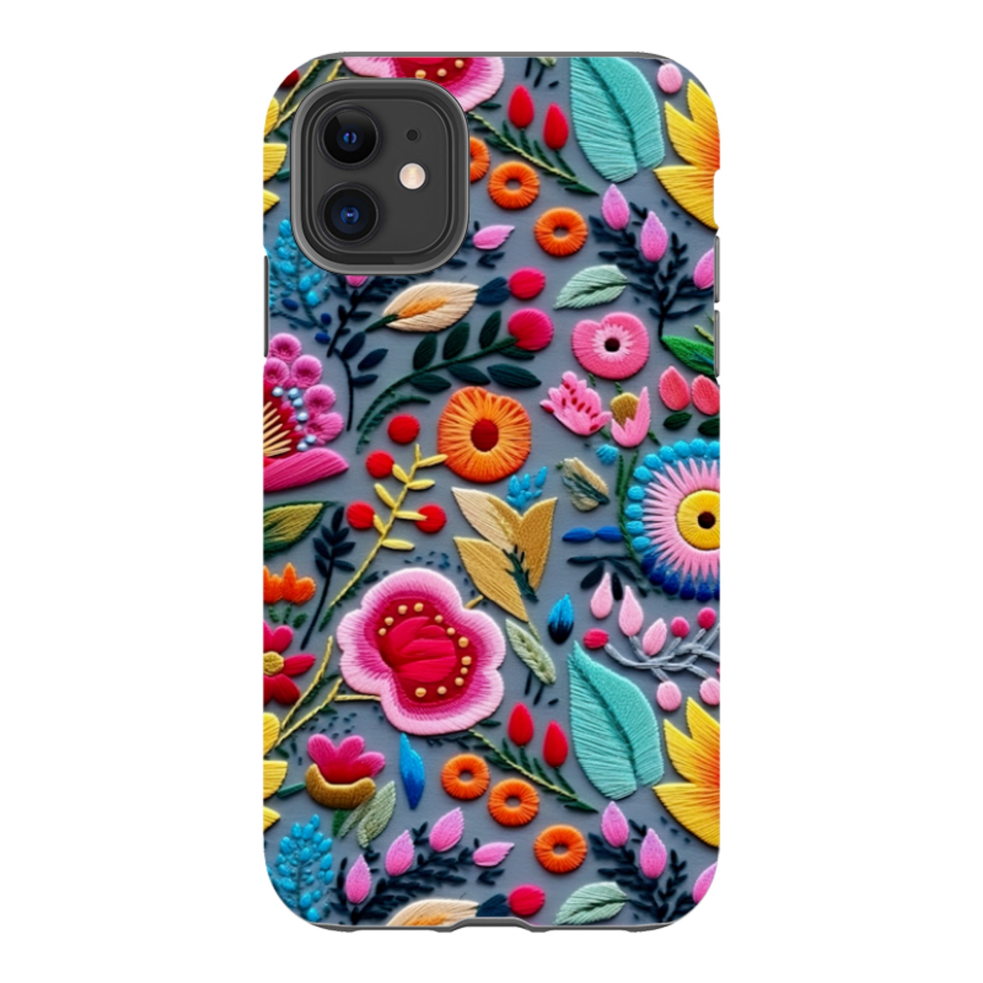 iPhone Case - Spring Petals III