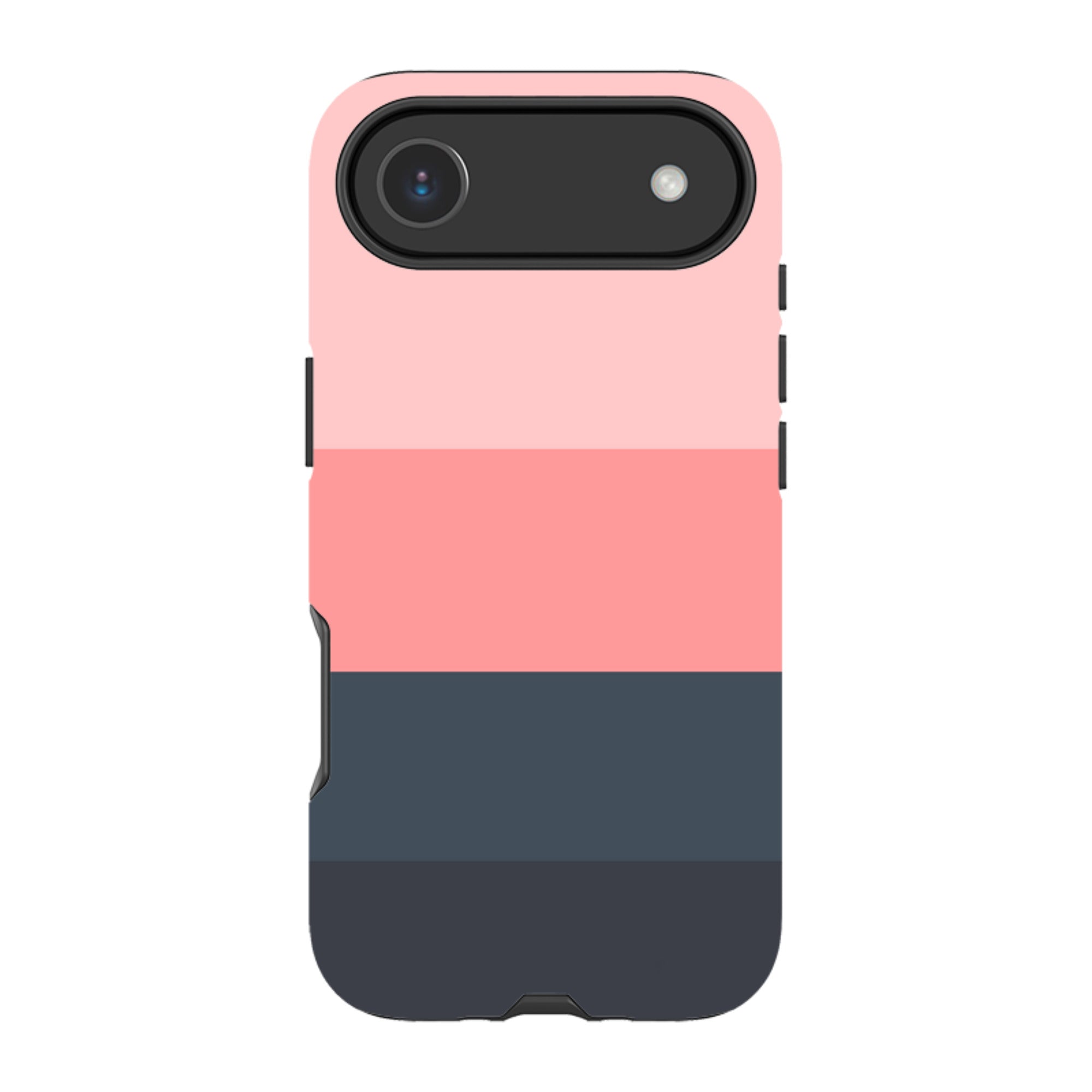 iPhone Case - Hamburg Chroma