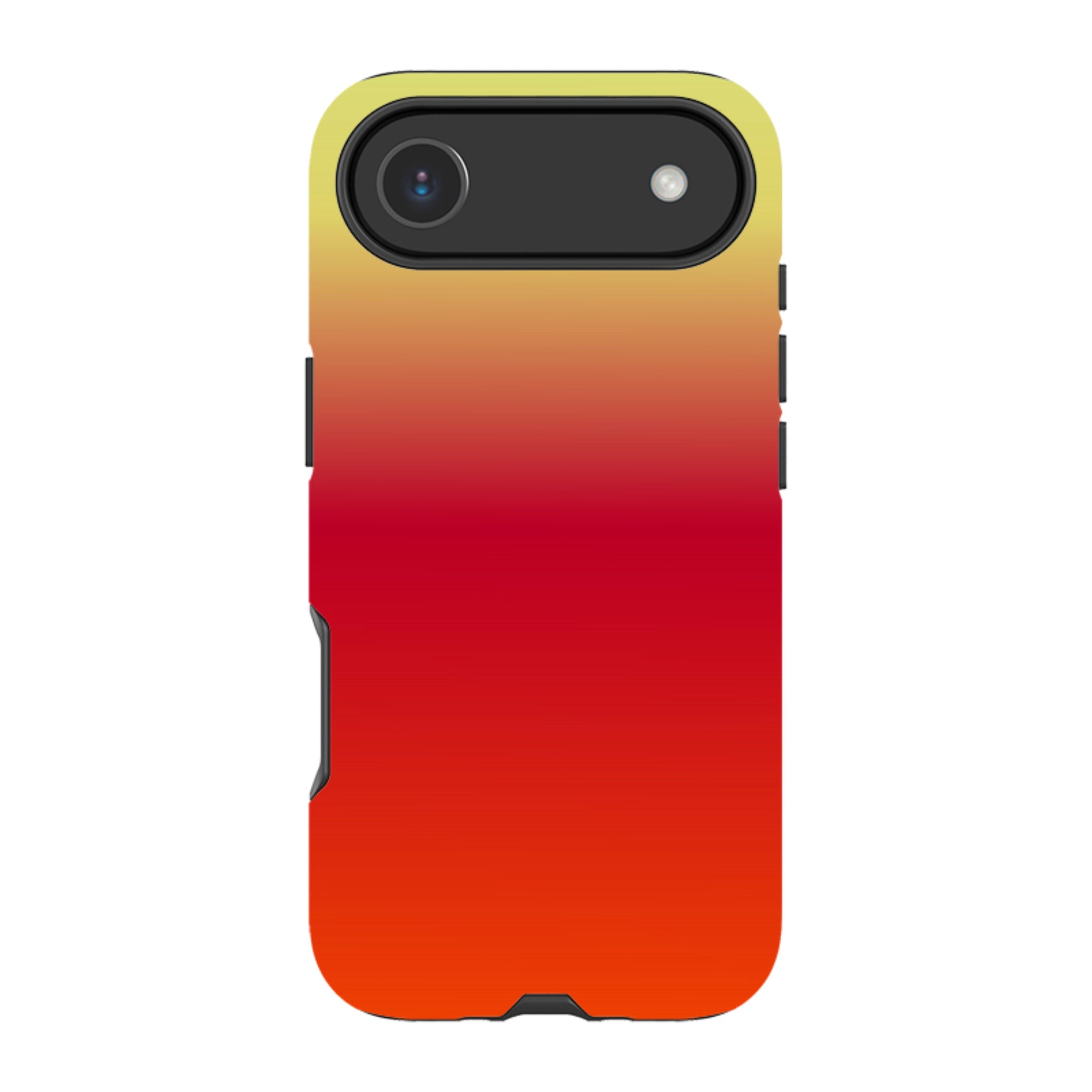 iPhone Tough Case - Sun By Kitty Joseph