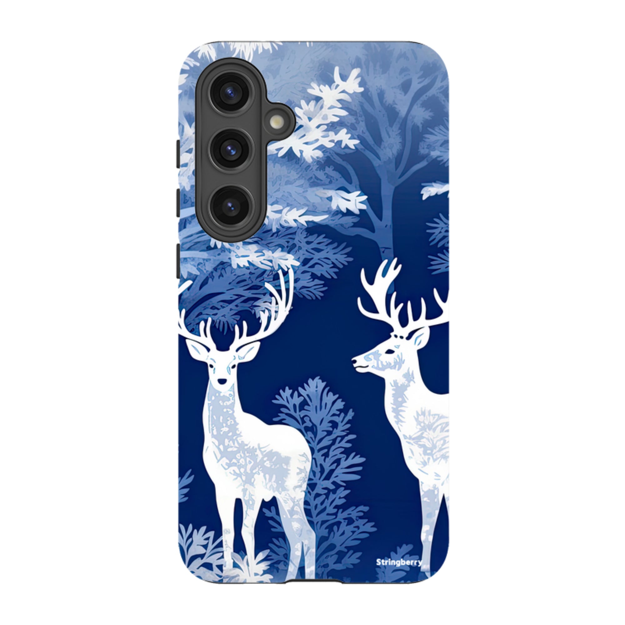 Samsung Tough Case - Dreams Of Winter III