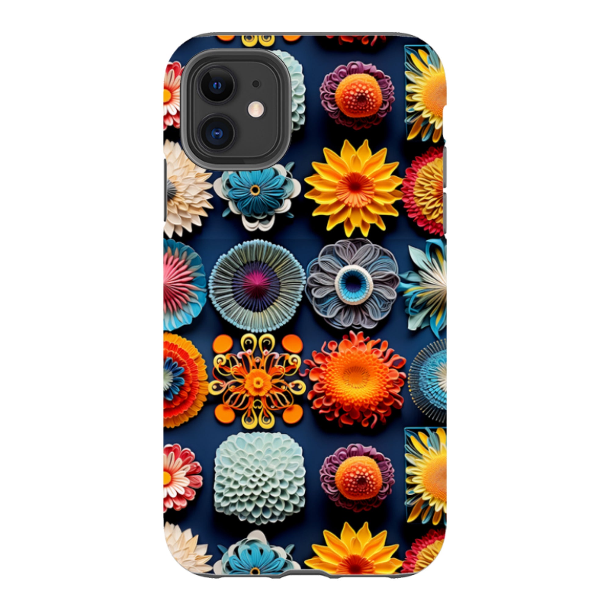 iPhone Case - Zanini