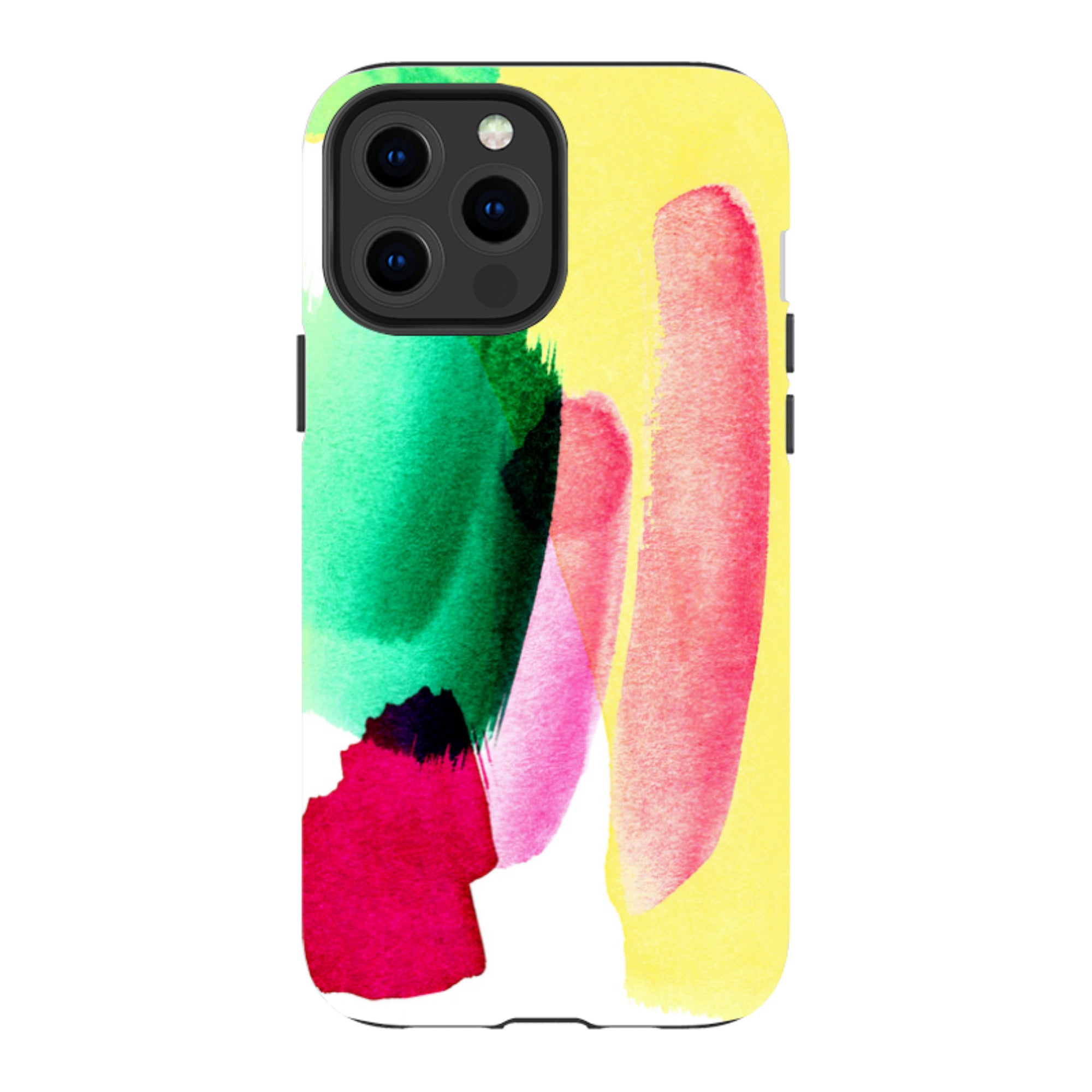iPhone MagSafe Tough Case -  Water Sunlight By Kitty Joseph