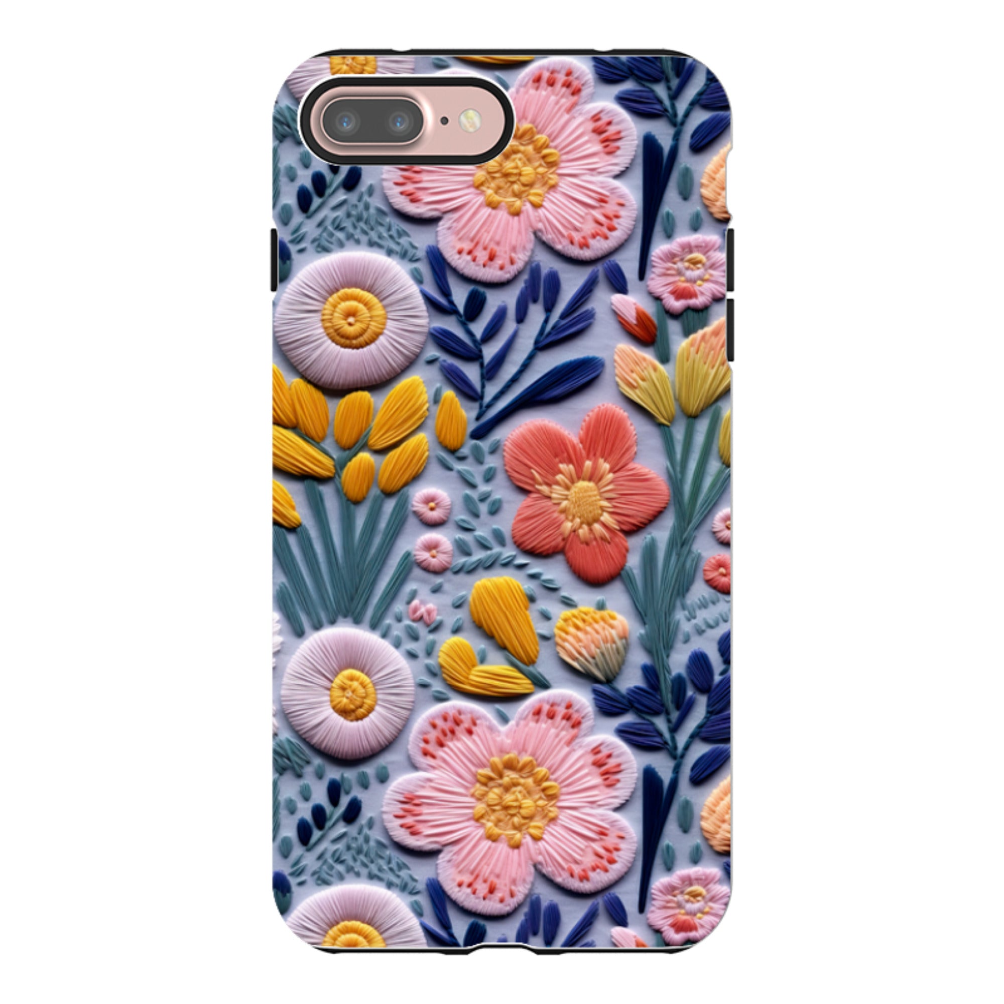 iPhone Case - Spring Petals