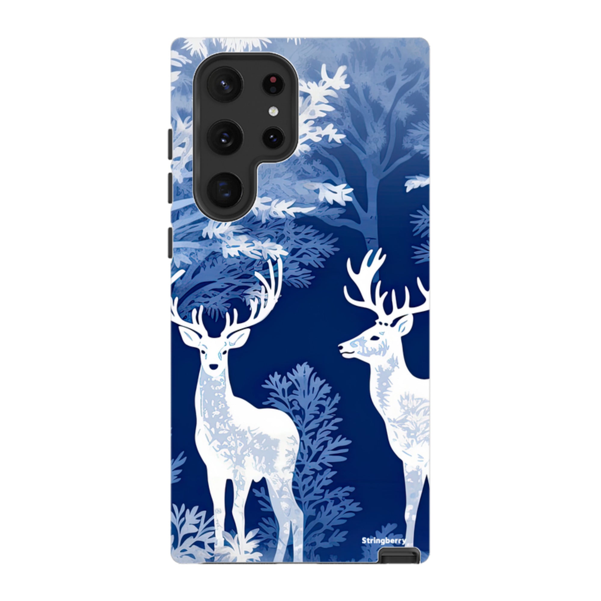 Samsung Tough Case - Dreams Of Winter III