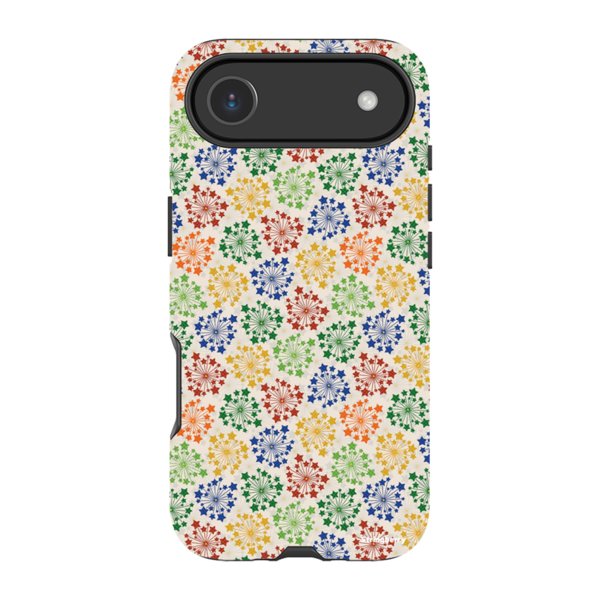 iPhone Tough Case - Shooting Star By Natalie Pedetti Prack