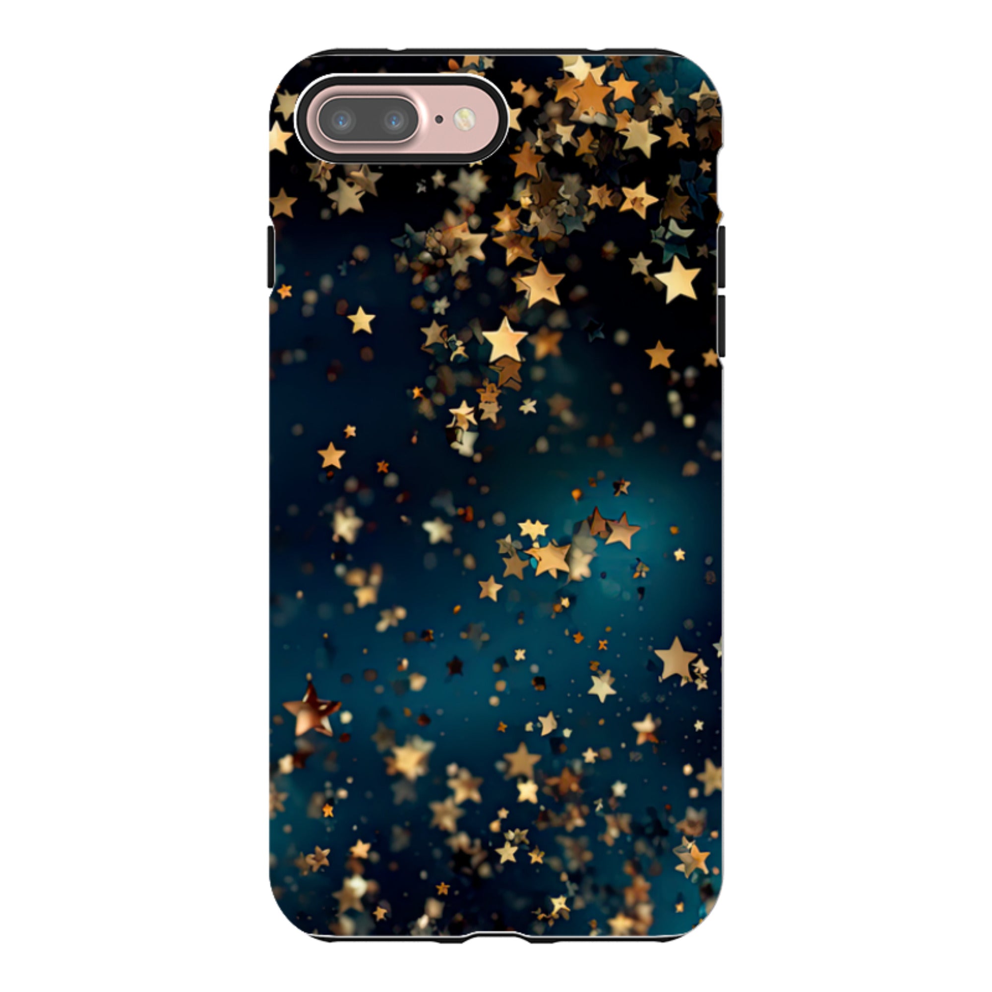 iPhone Case - Dark Stars IV