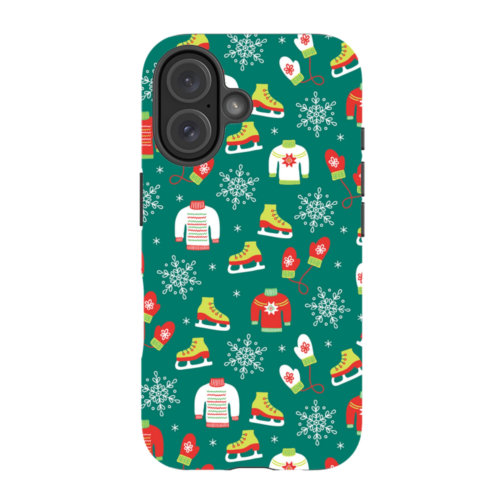 iPhone Tough Case - Noel