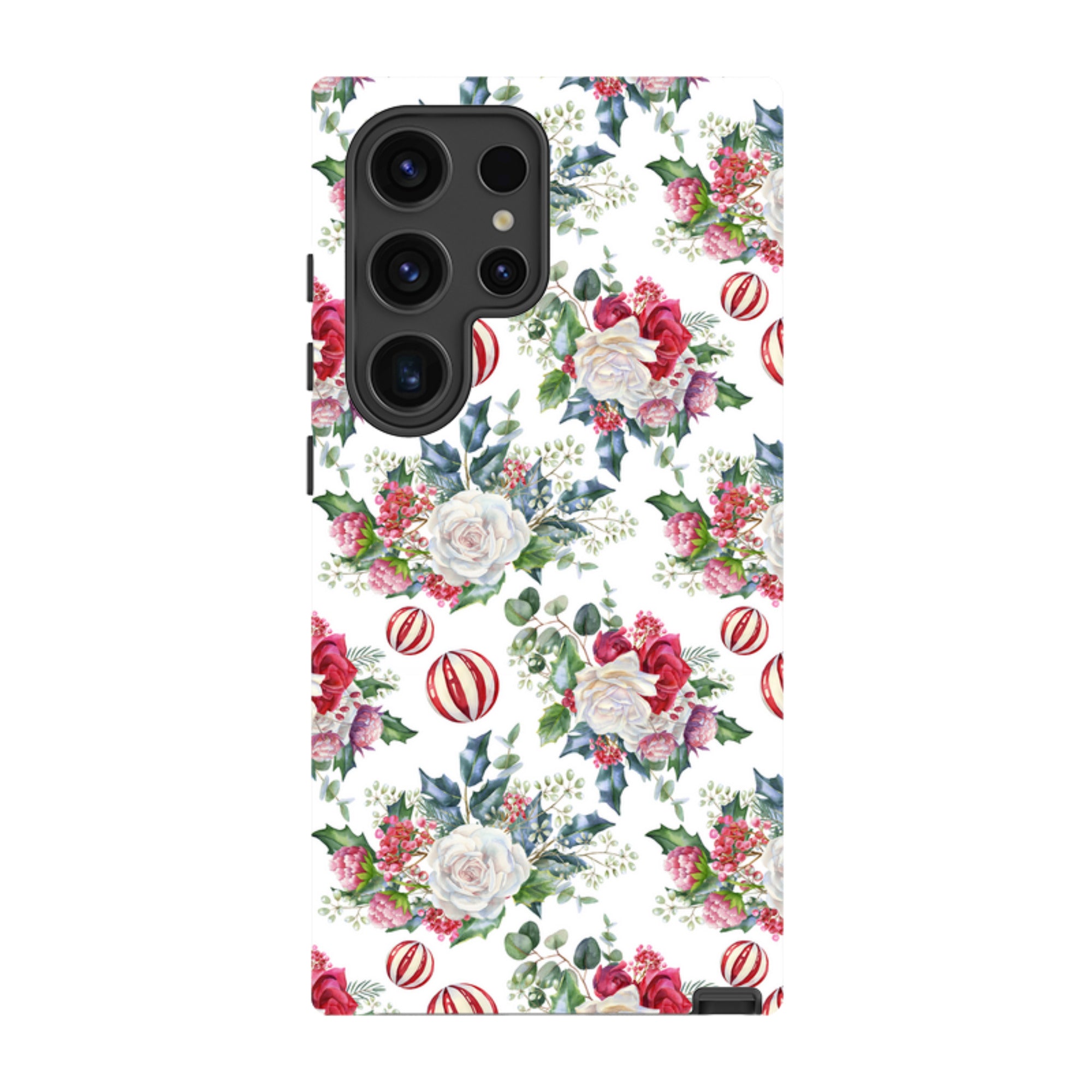 Samsung Tough Case - An Xmas Fair