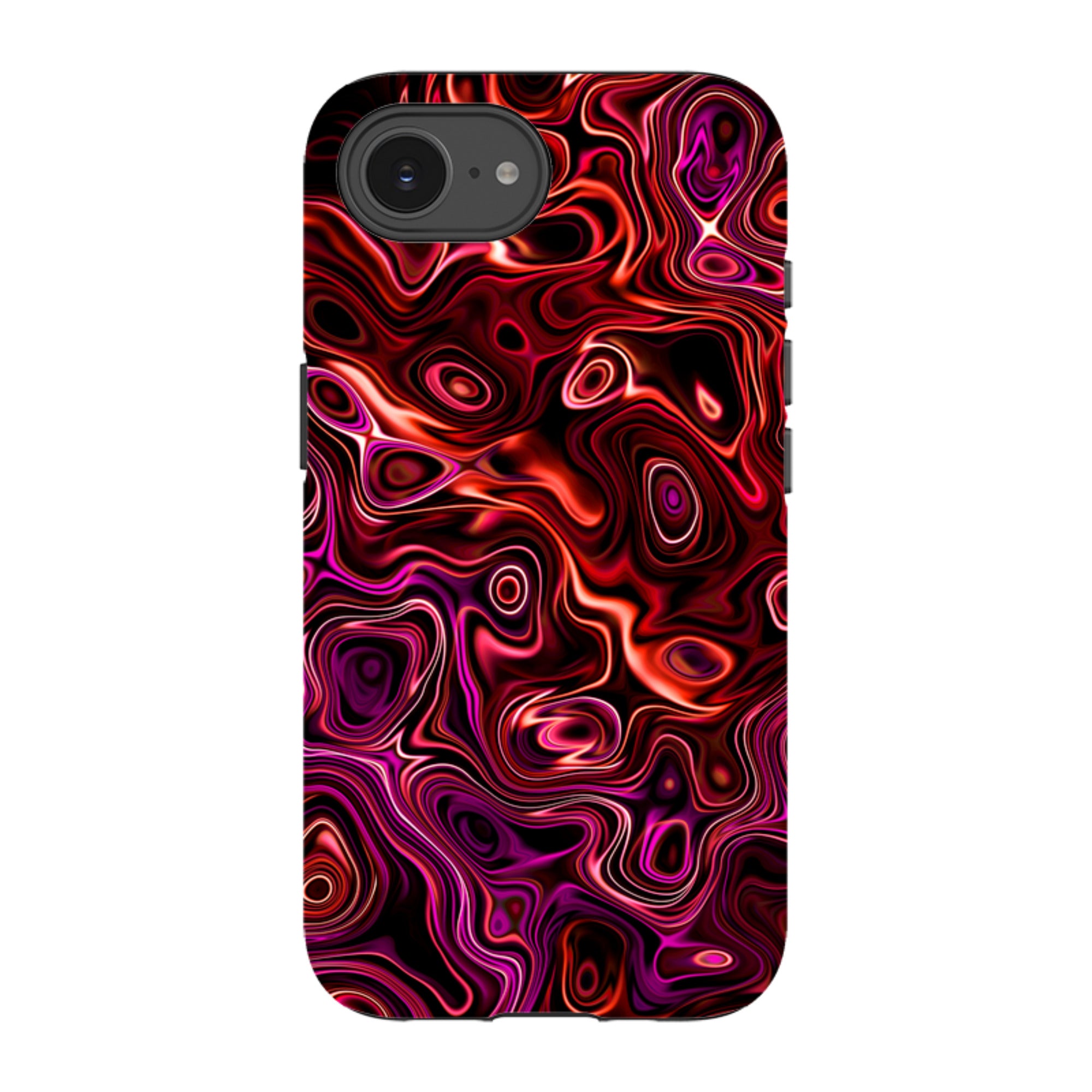 iPhone Tough Case - Swizzle
