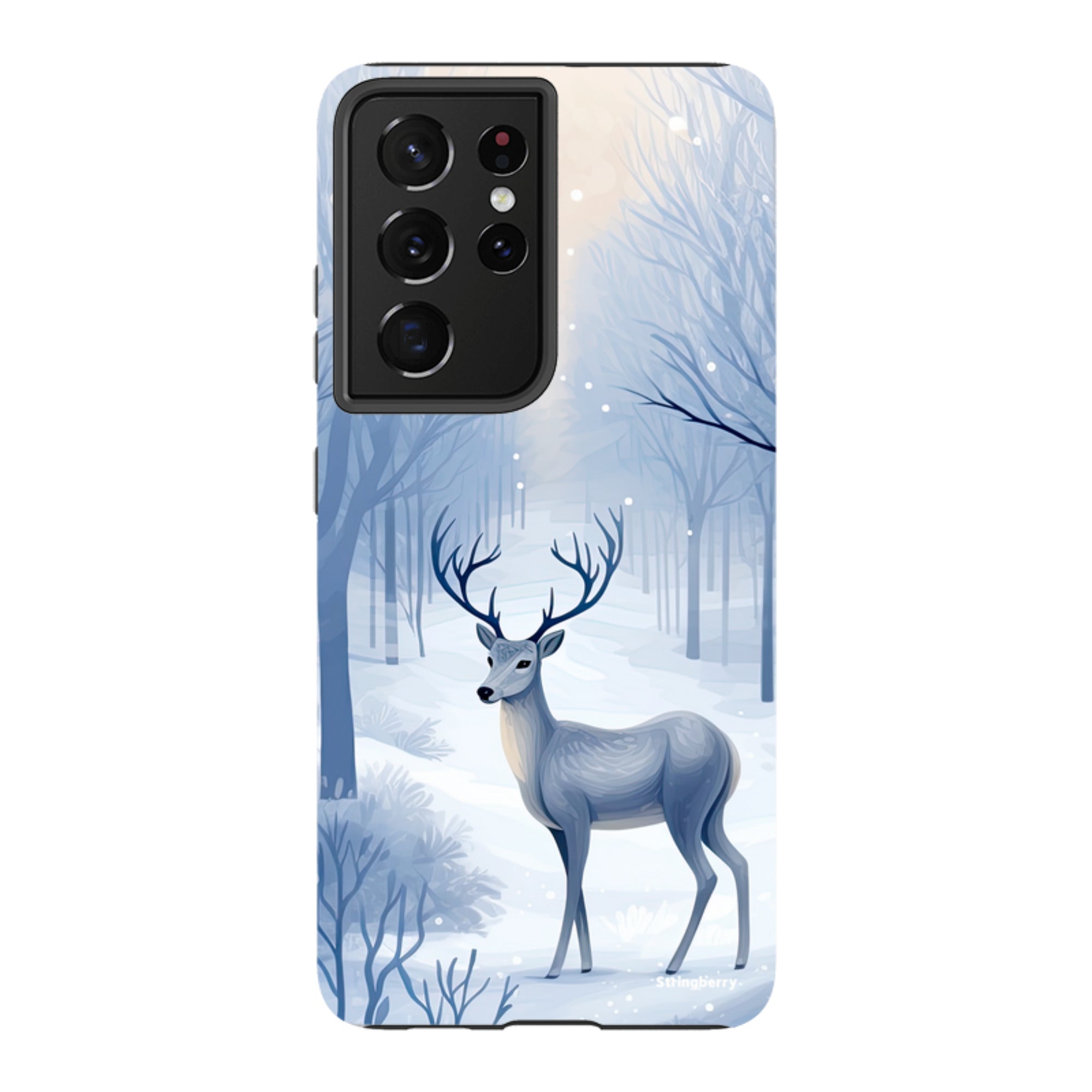 Samsung Tough Case - Dreams Of Winter II