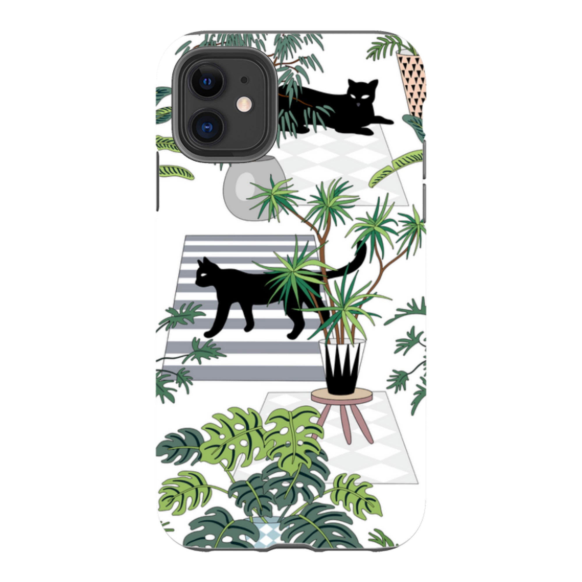 iPhone Tough Case - Flimby