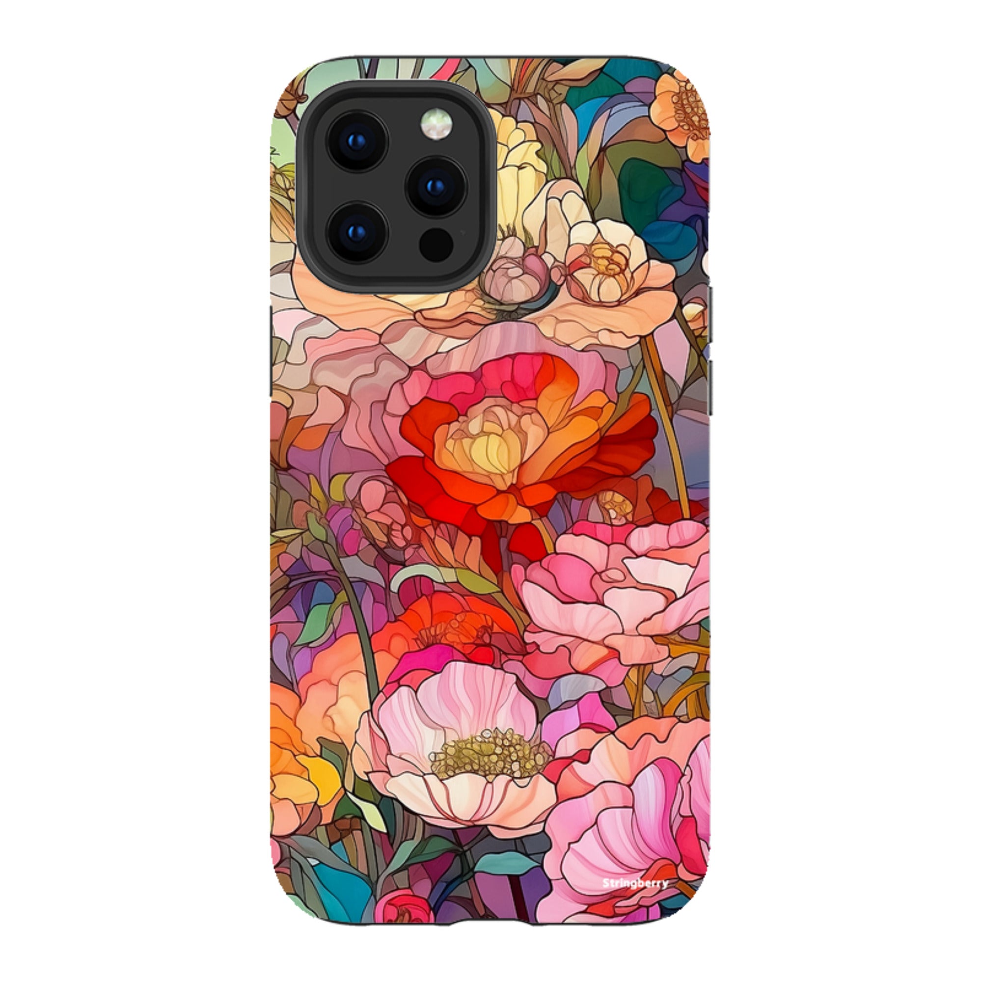 iPhone Tough Case - Heacham