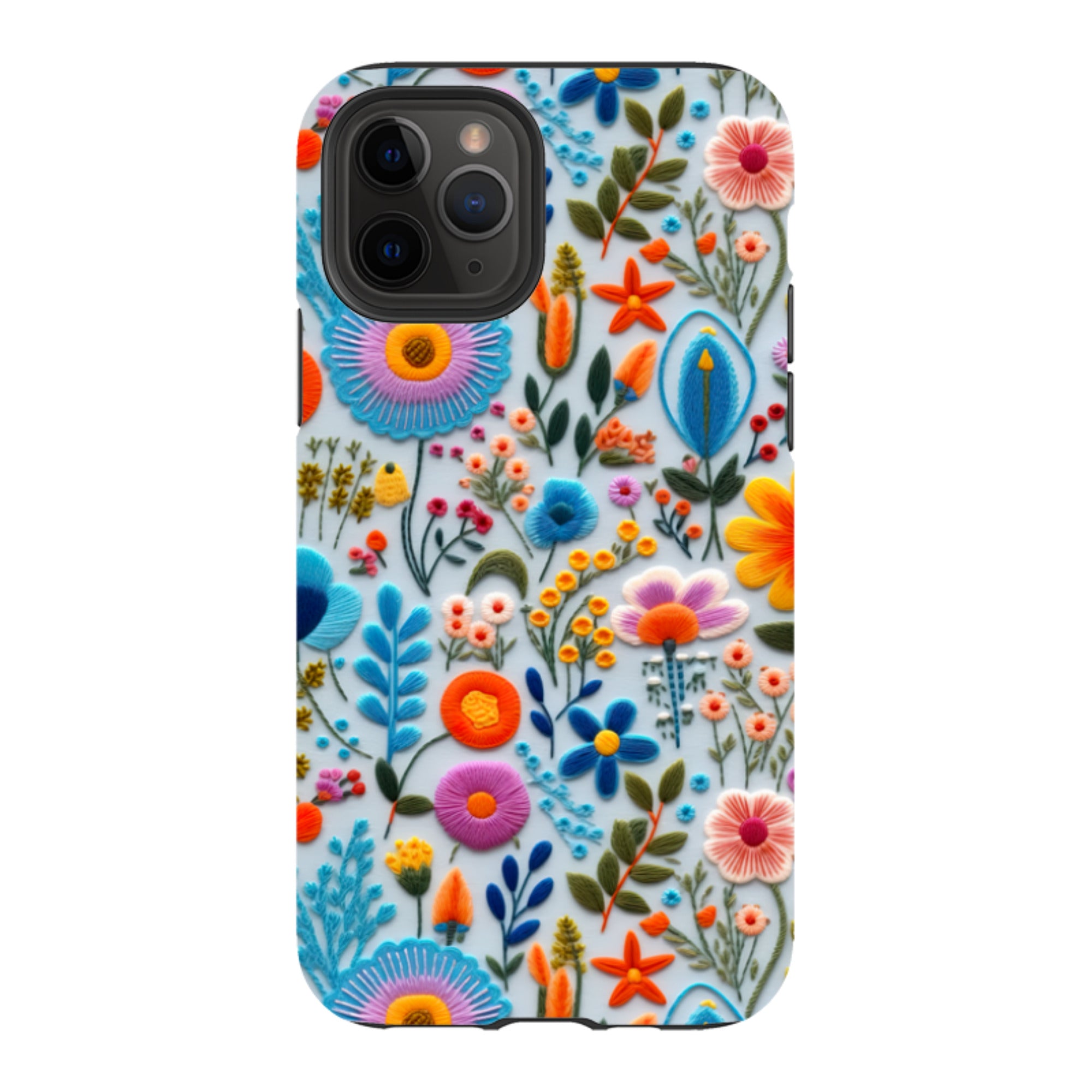 iPhone Case - St Bedes