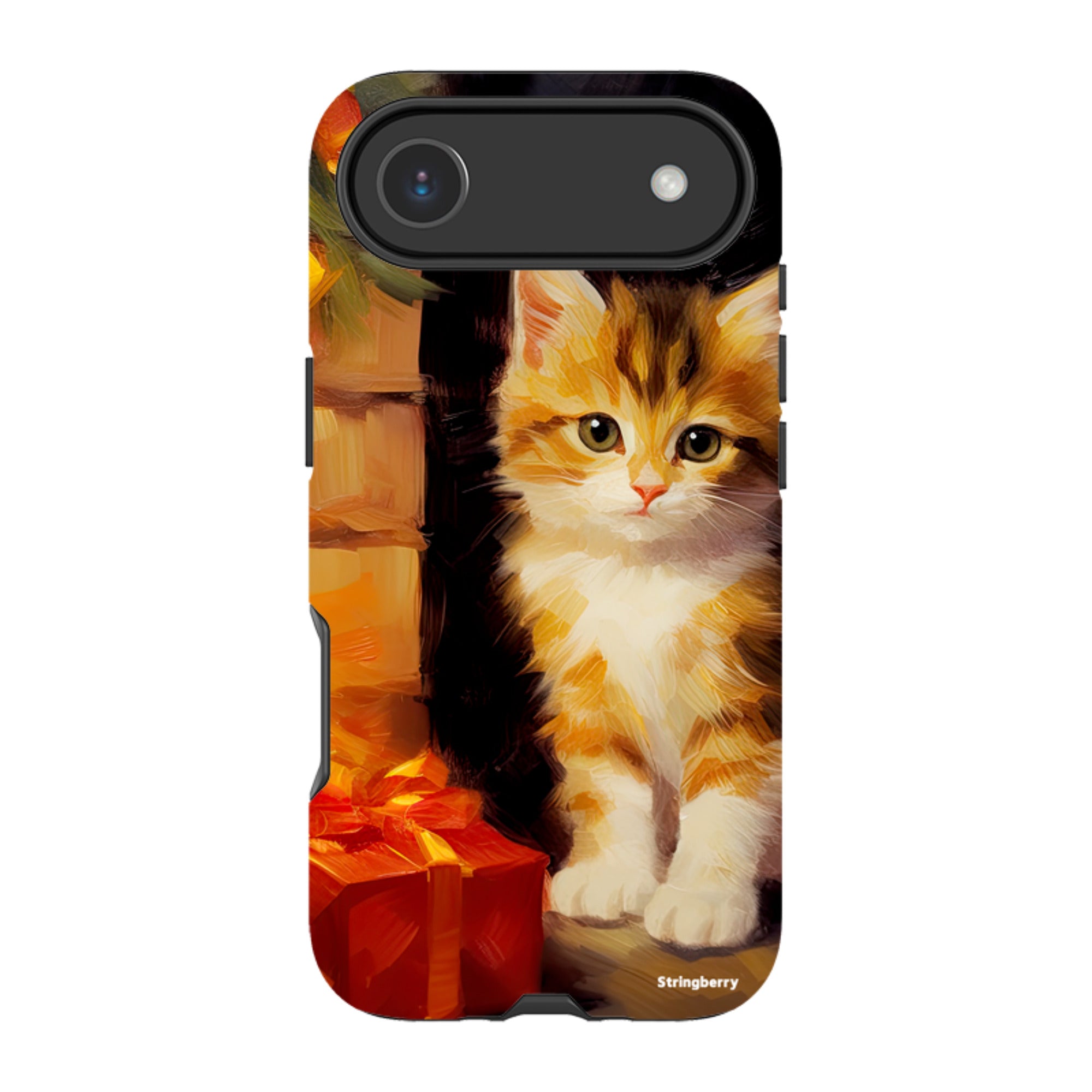 iPhone MagSafe Tough Case - The Look Of Love