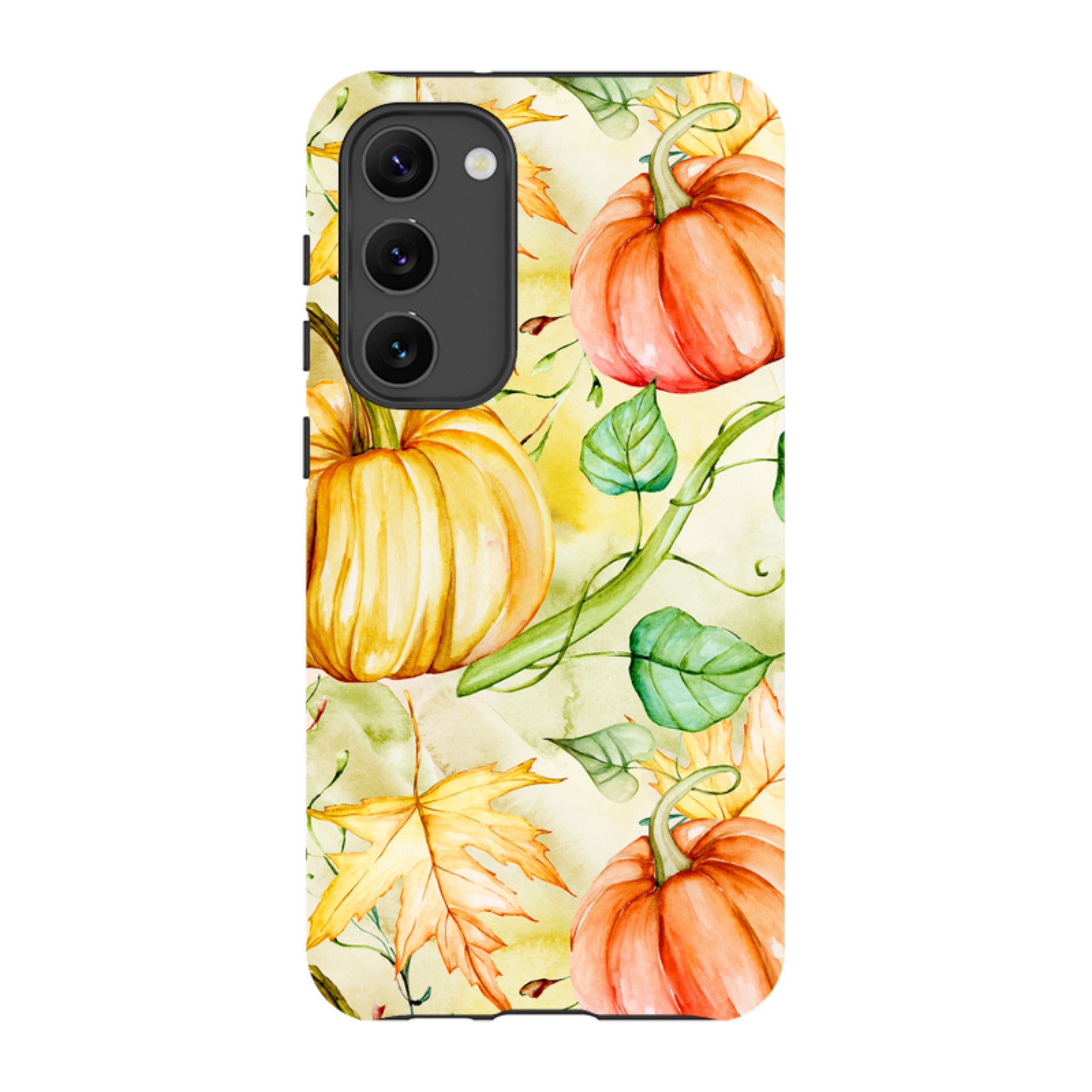 Samsung Tough Case - Hallow