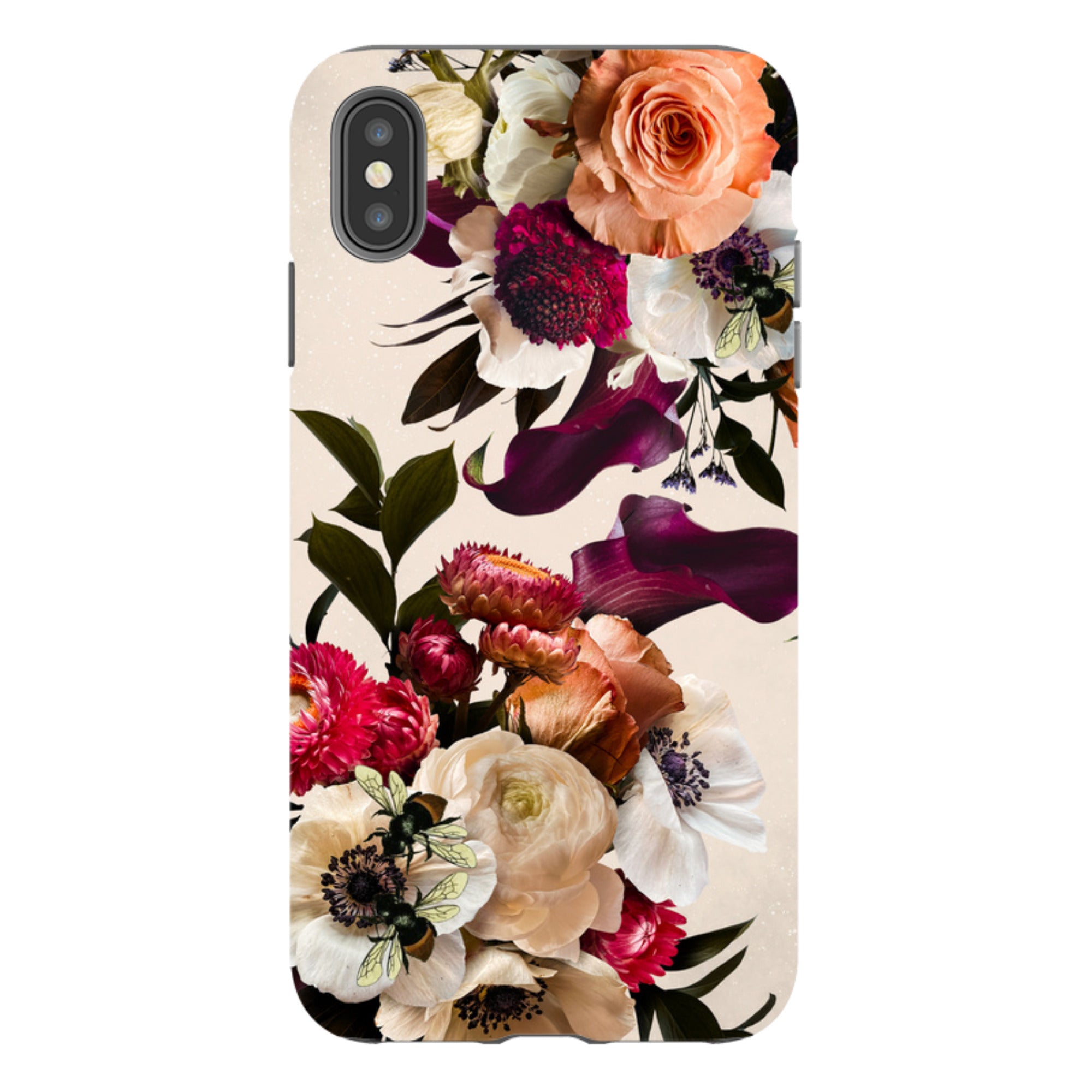 iPhone Tough Case - Endurance Pale