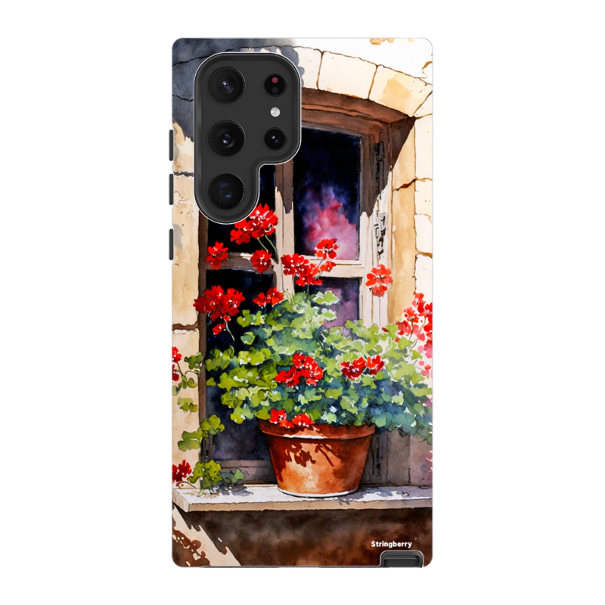 Samsung Tough Case - Cetona