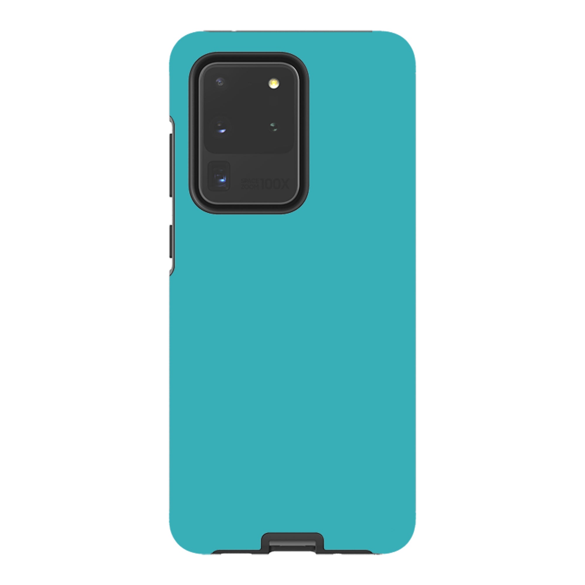 Samsung Tough Case - Lagos Marine