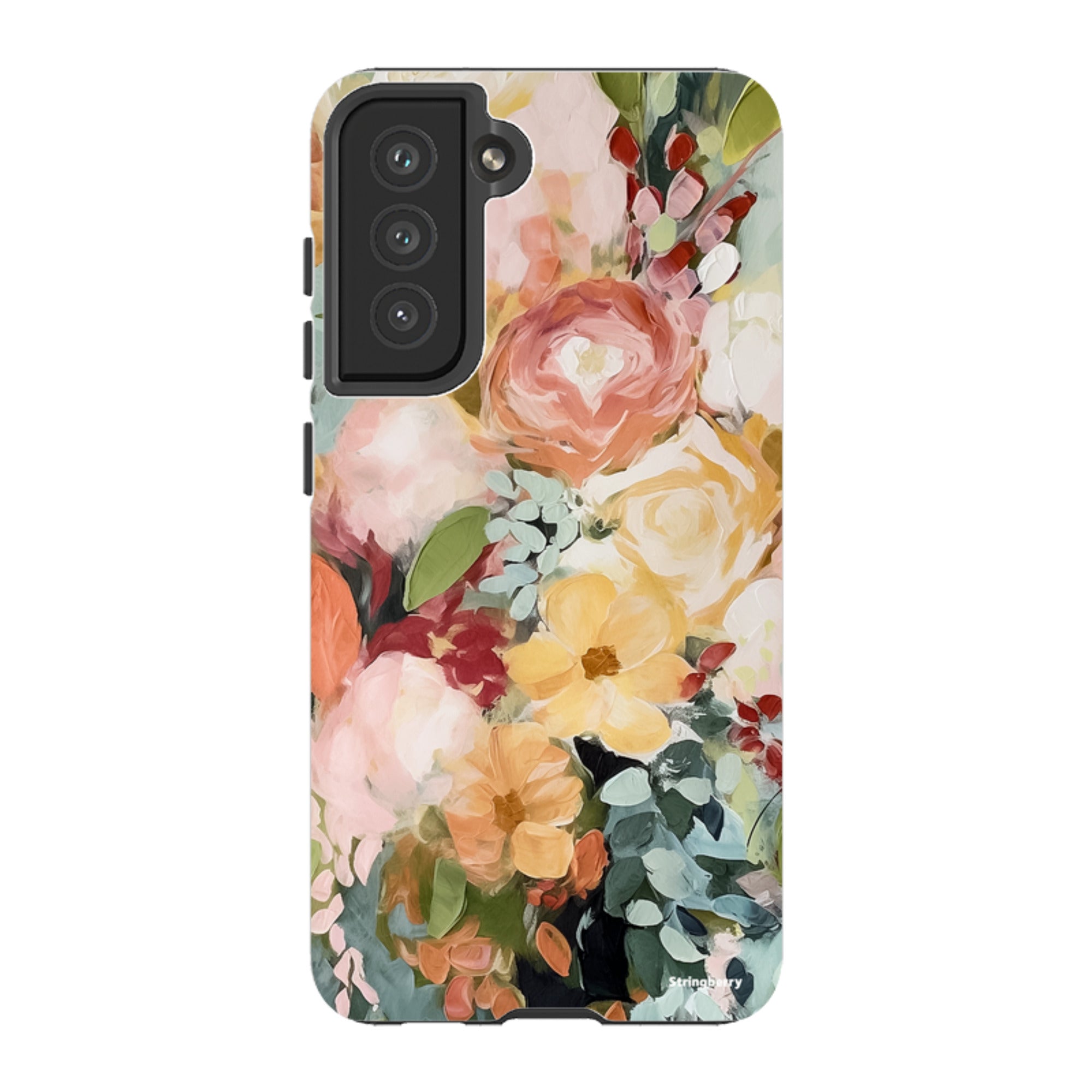 Samsung Tough Case - Glatton