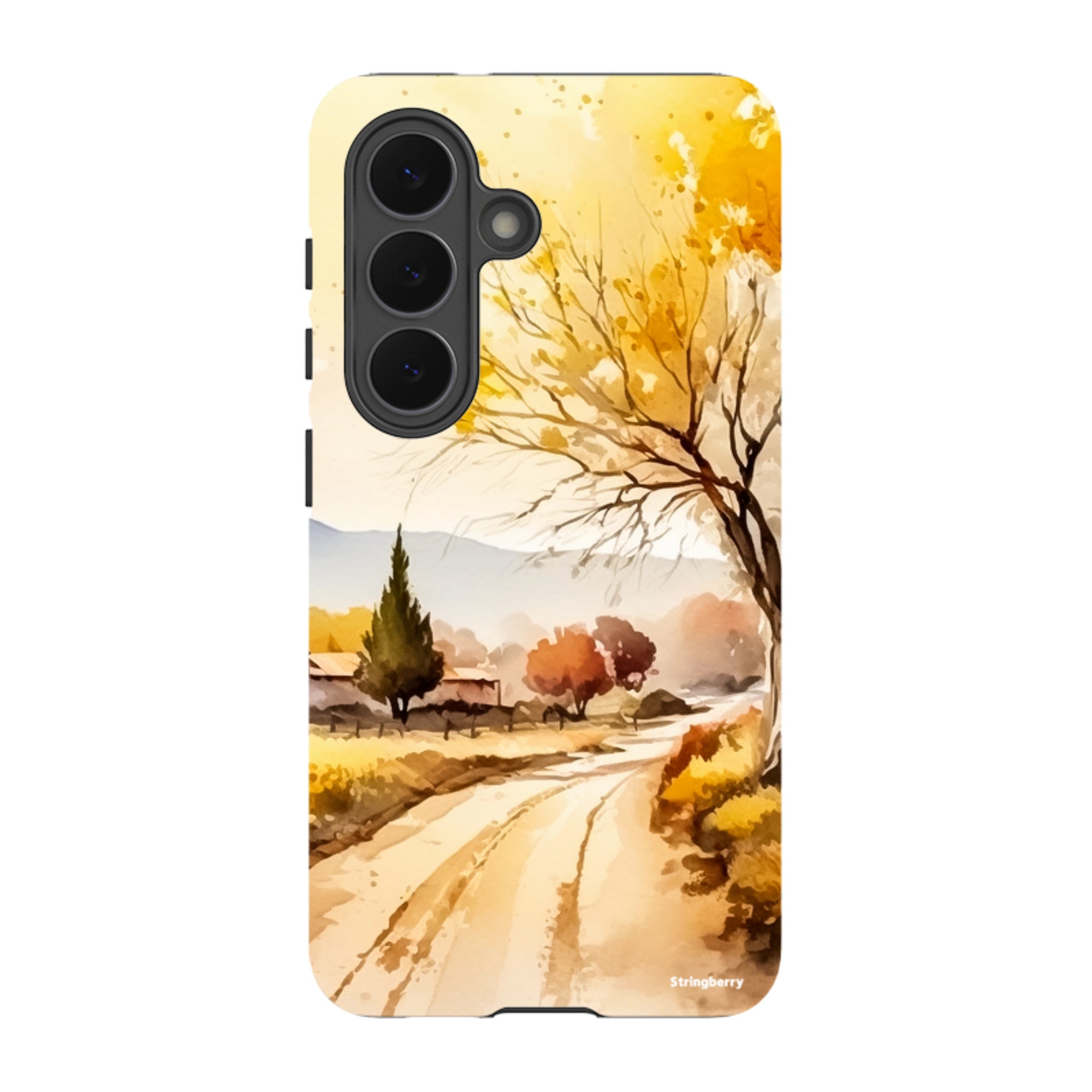 Samsung Tough Case - Axminster