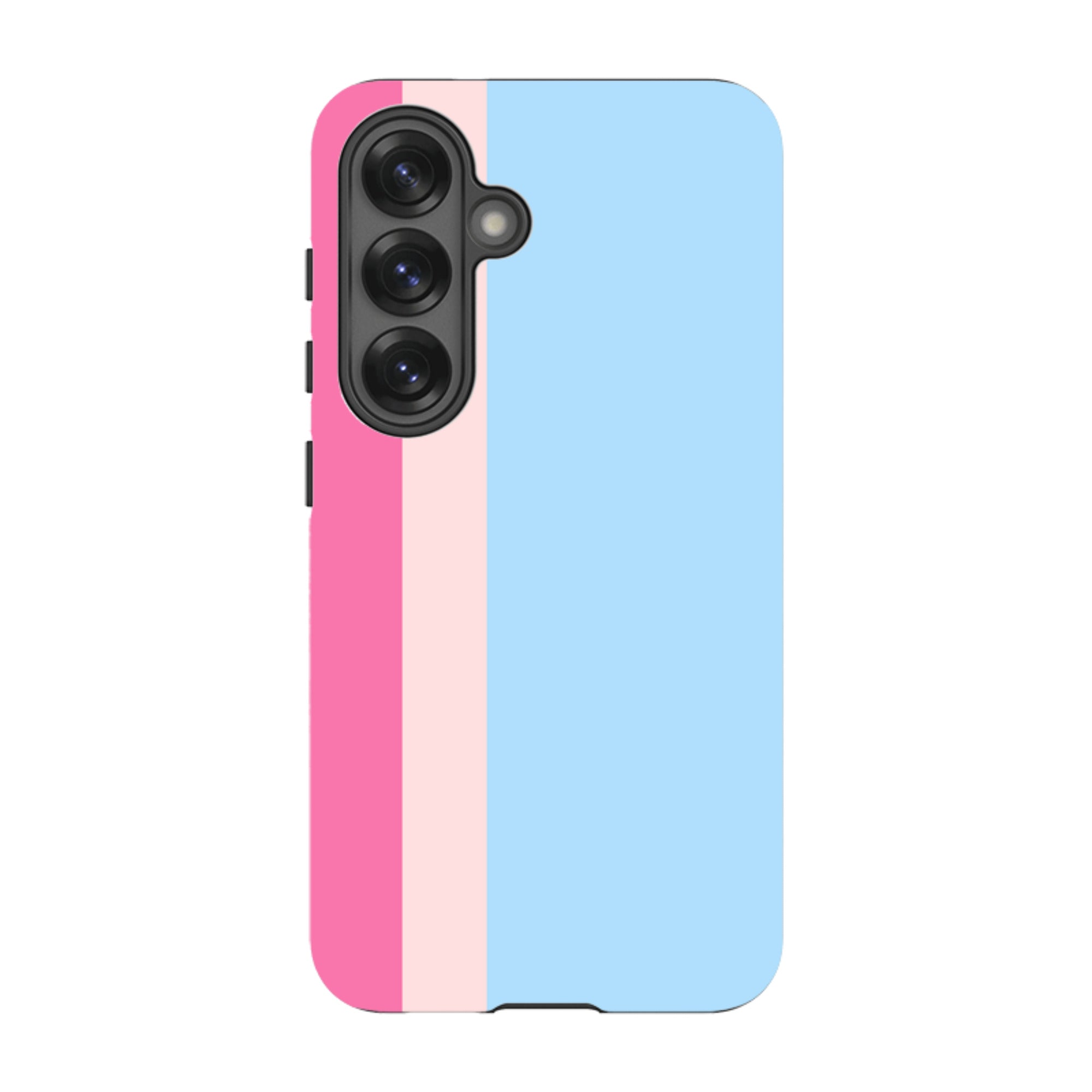 Samsung Tough Case - Bangkok Chroma Stripe