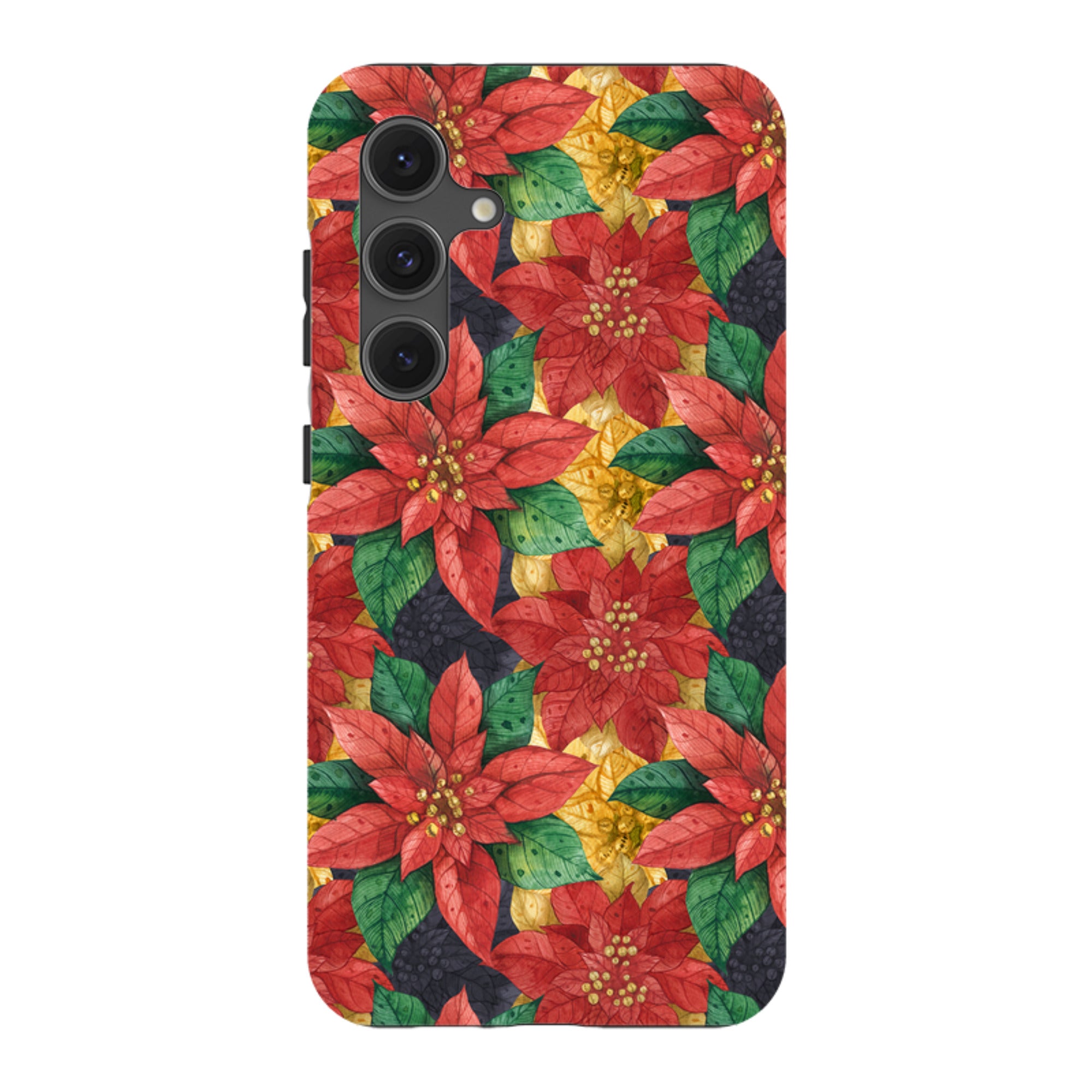 Samsung Tough Case - Blooms Of The Season