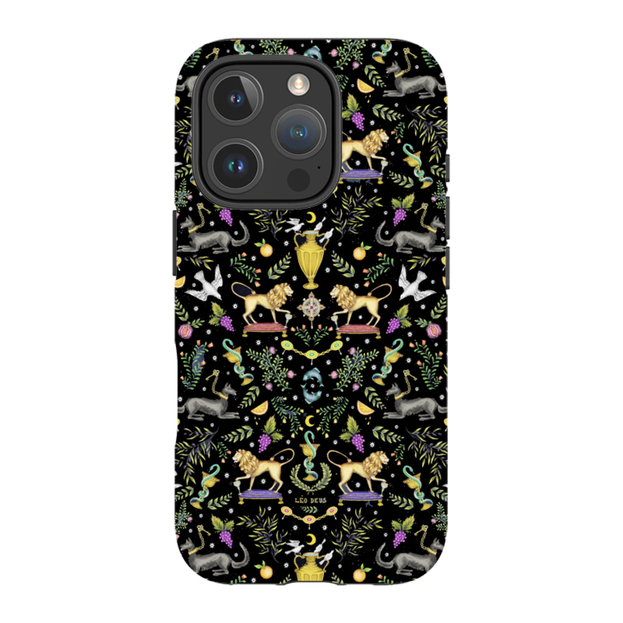 iPhone Tough Case - Regali By Catherine Rowe