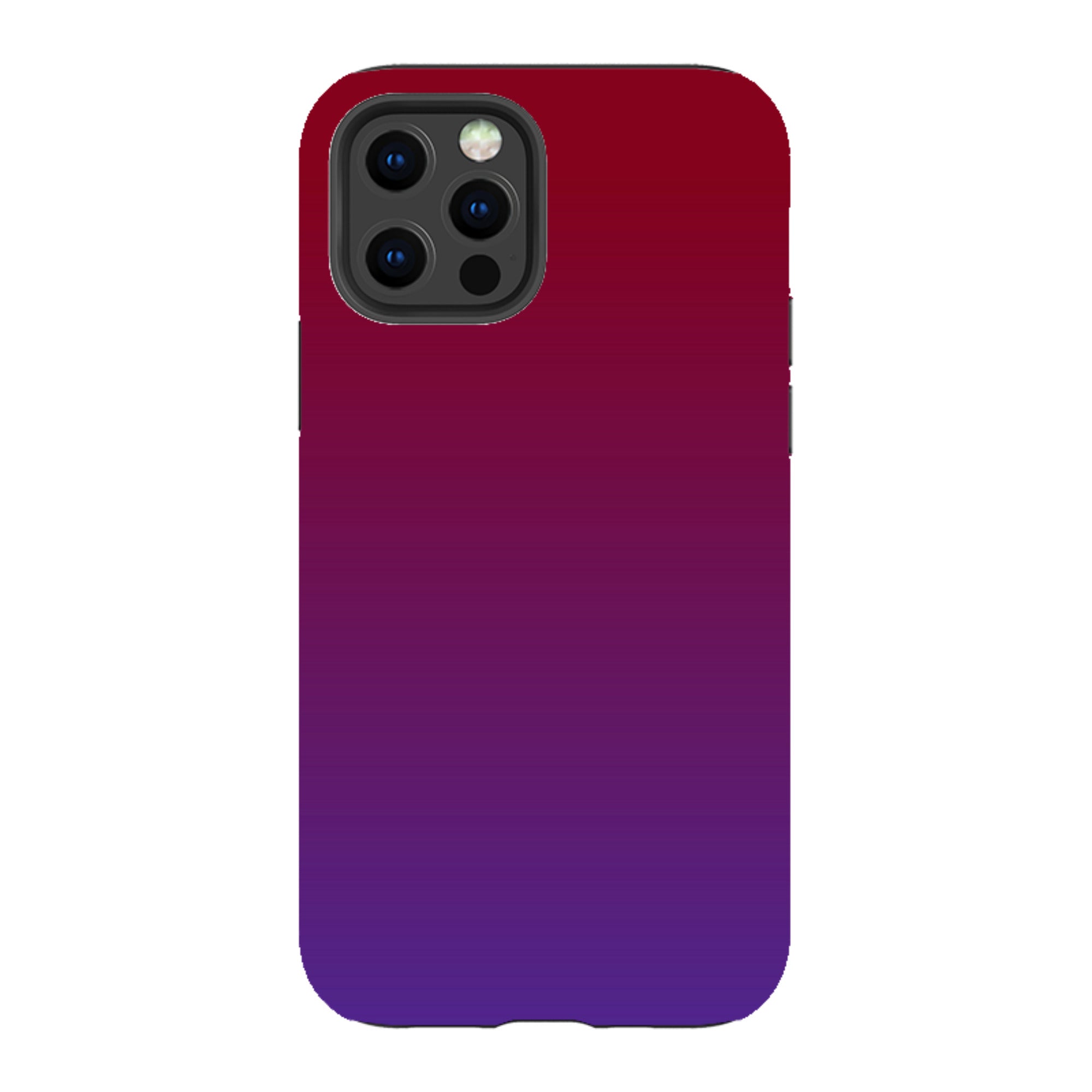 iPhone Tough Case - Luminous By Kitty Joseph