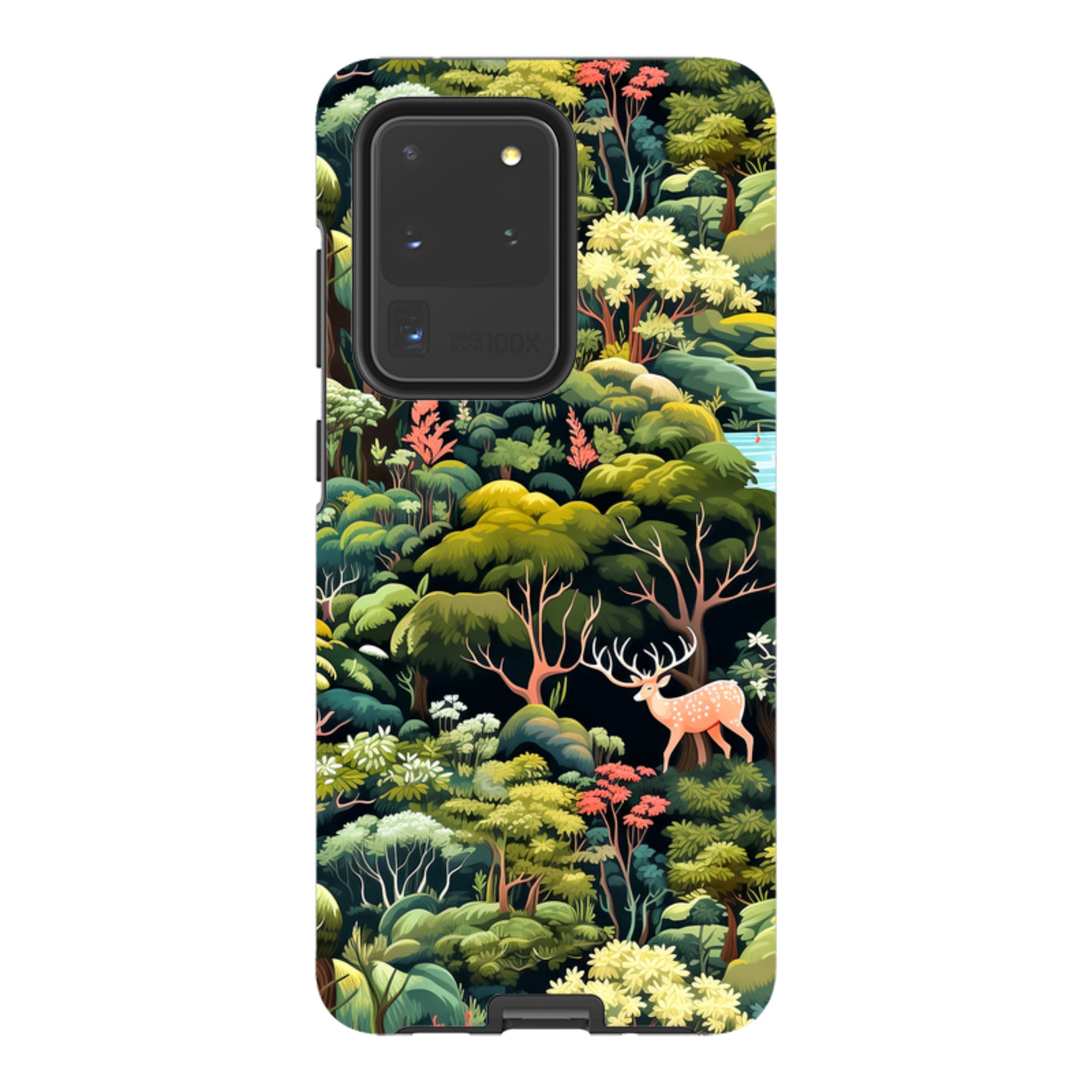 Samsung Tough Case - Odenwald Park