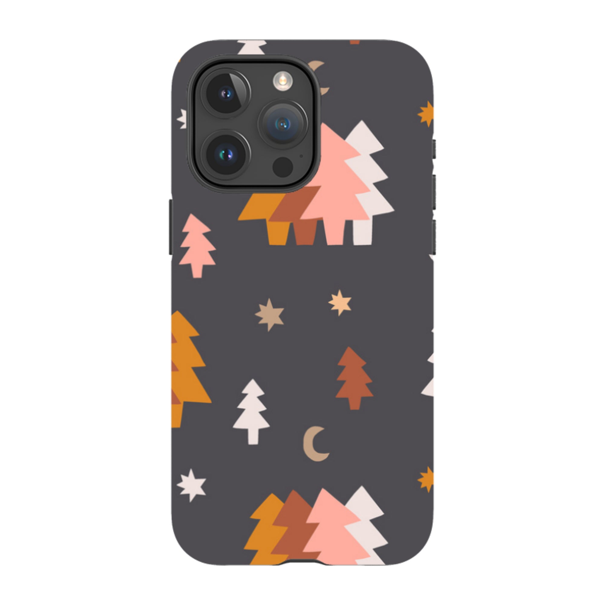 iPhone MagSafe Tough Case -  Jolly Xmas