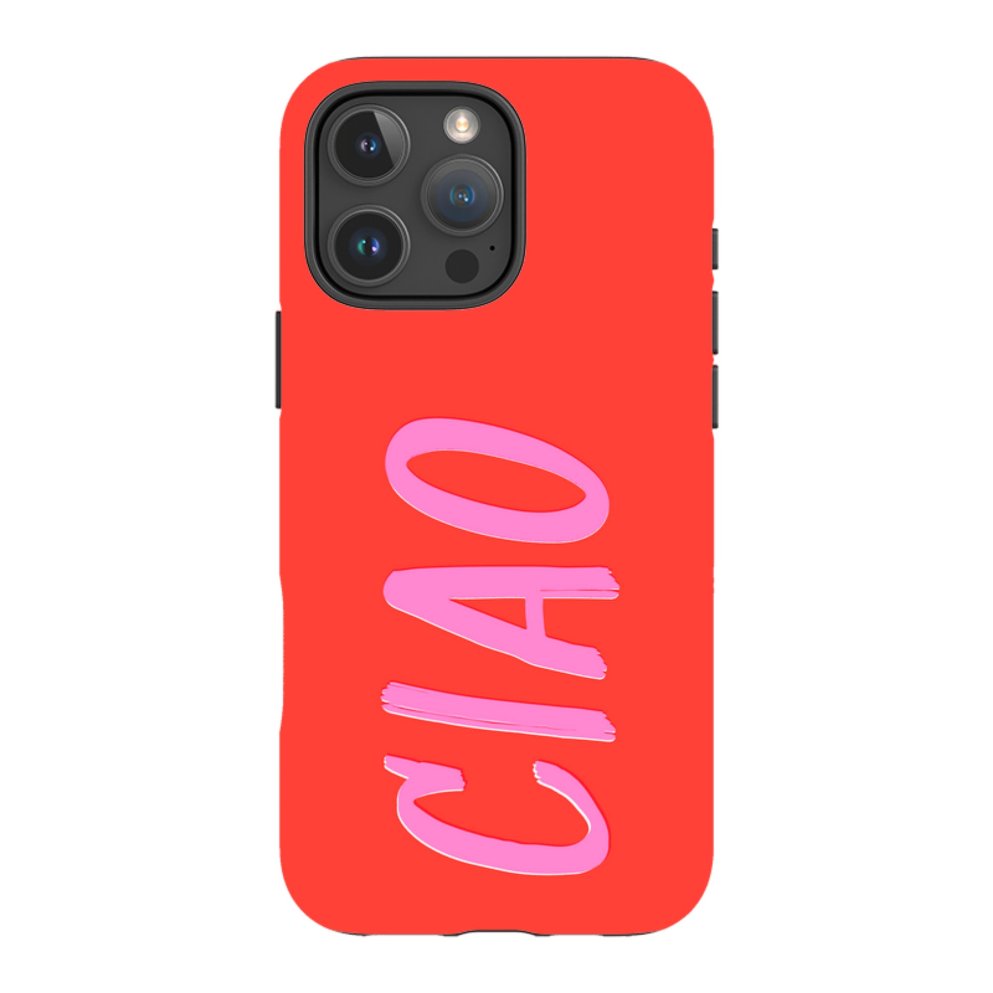 iPhone MagSafe Tough Case - Ciao