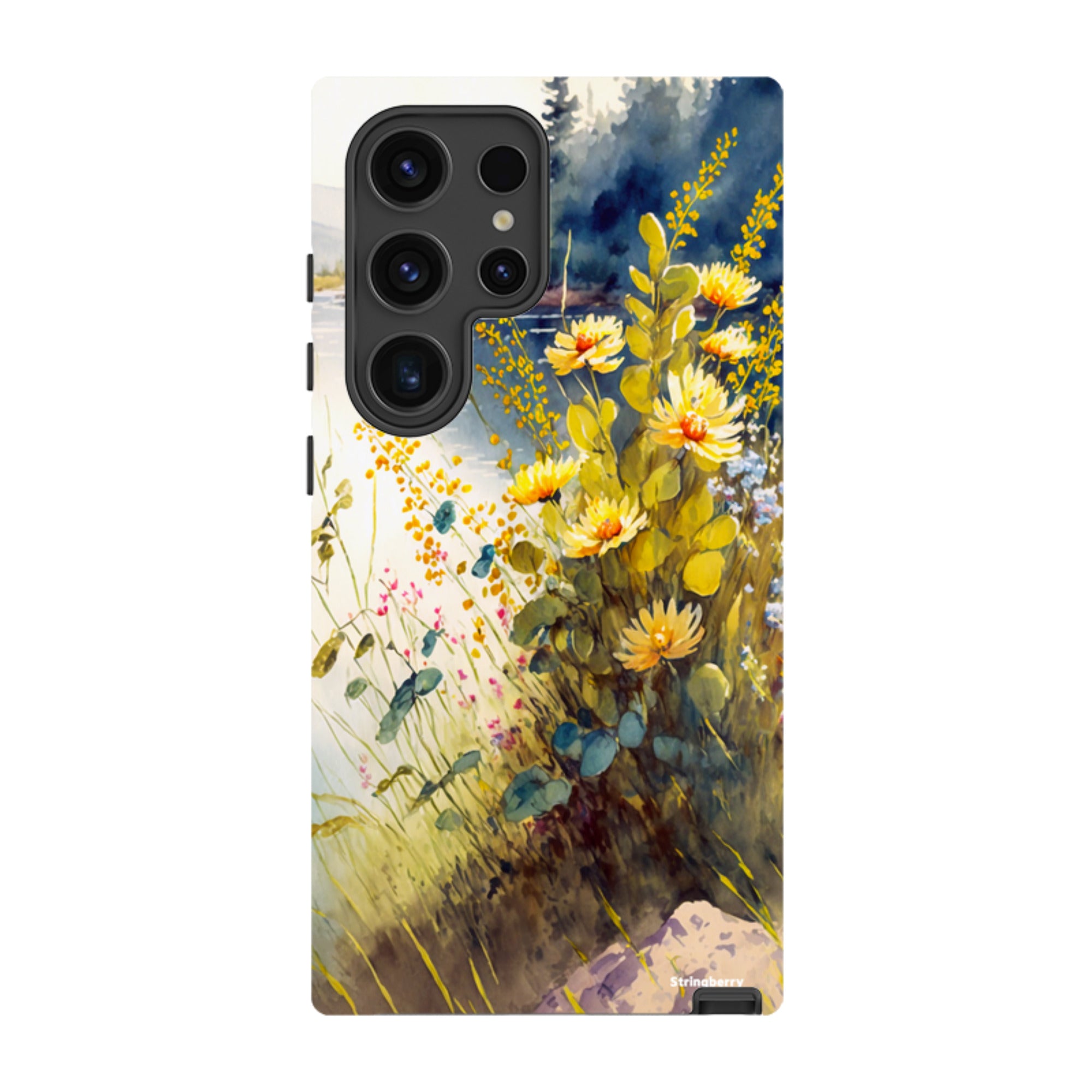 Samsung Tough Case - Buttermere