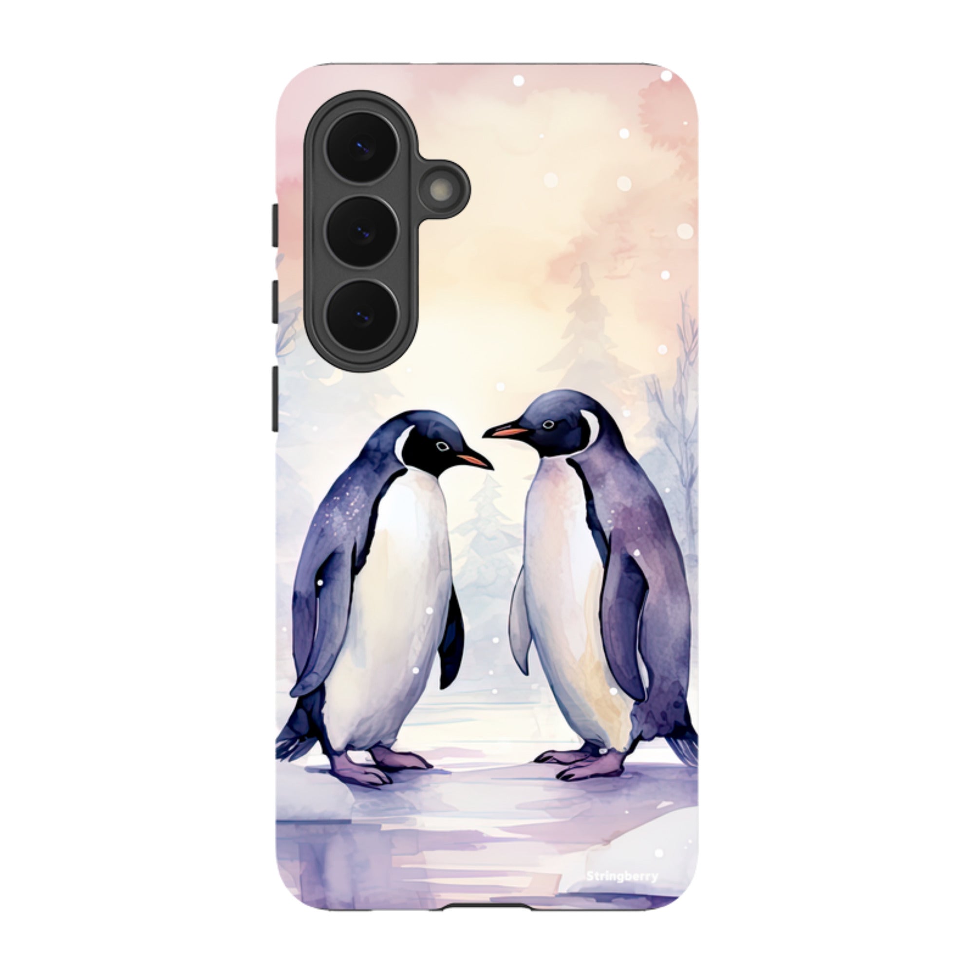 Samsung Tough Case - Together Forever