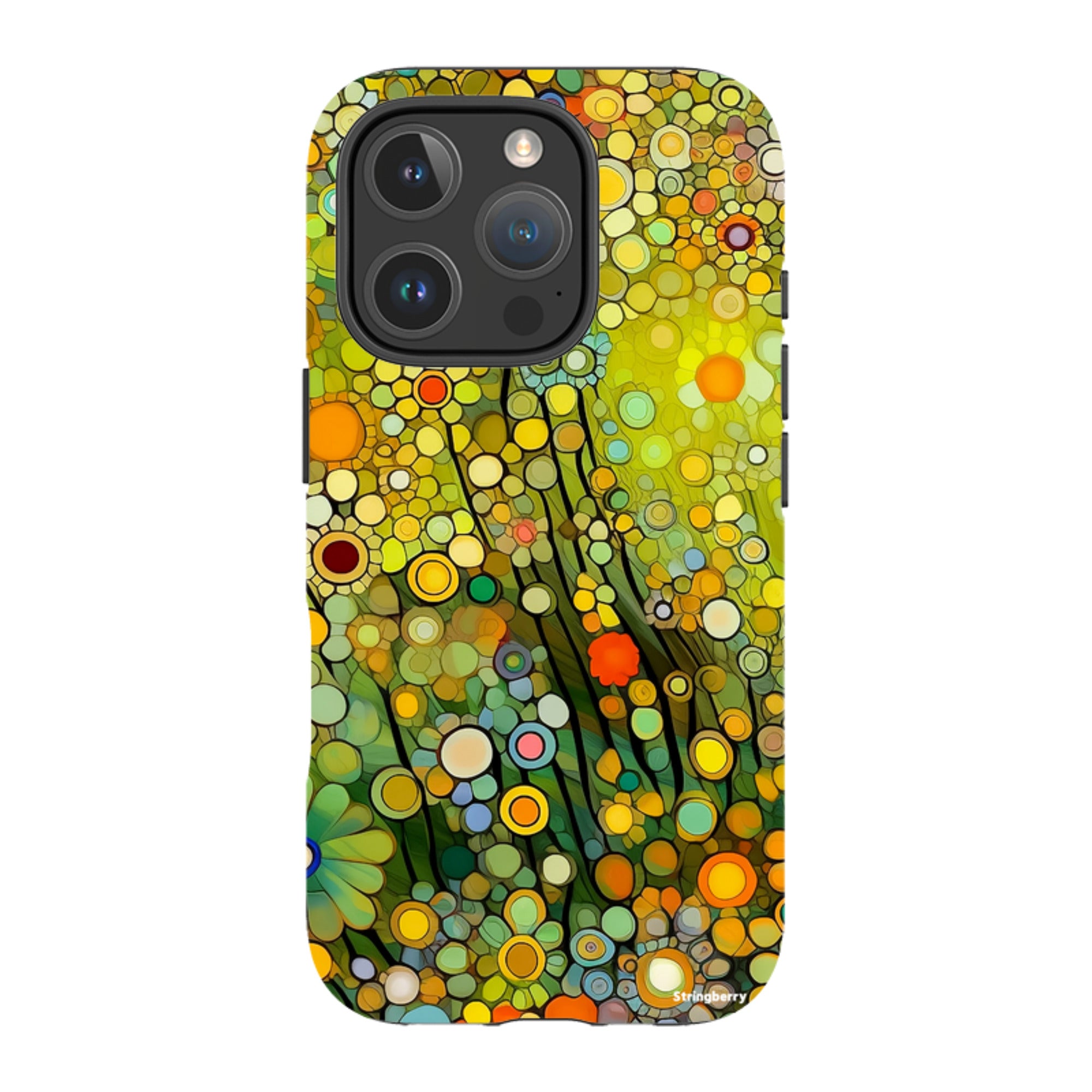 iPhone Tough Case - Bould