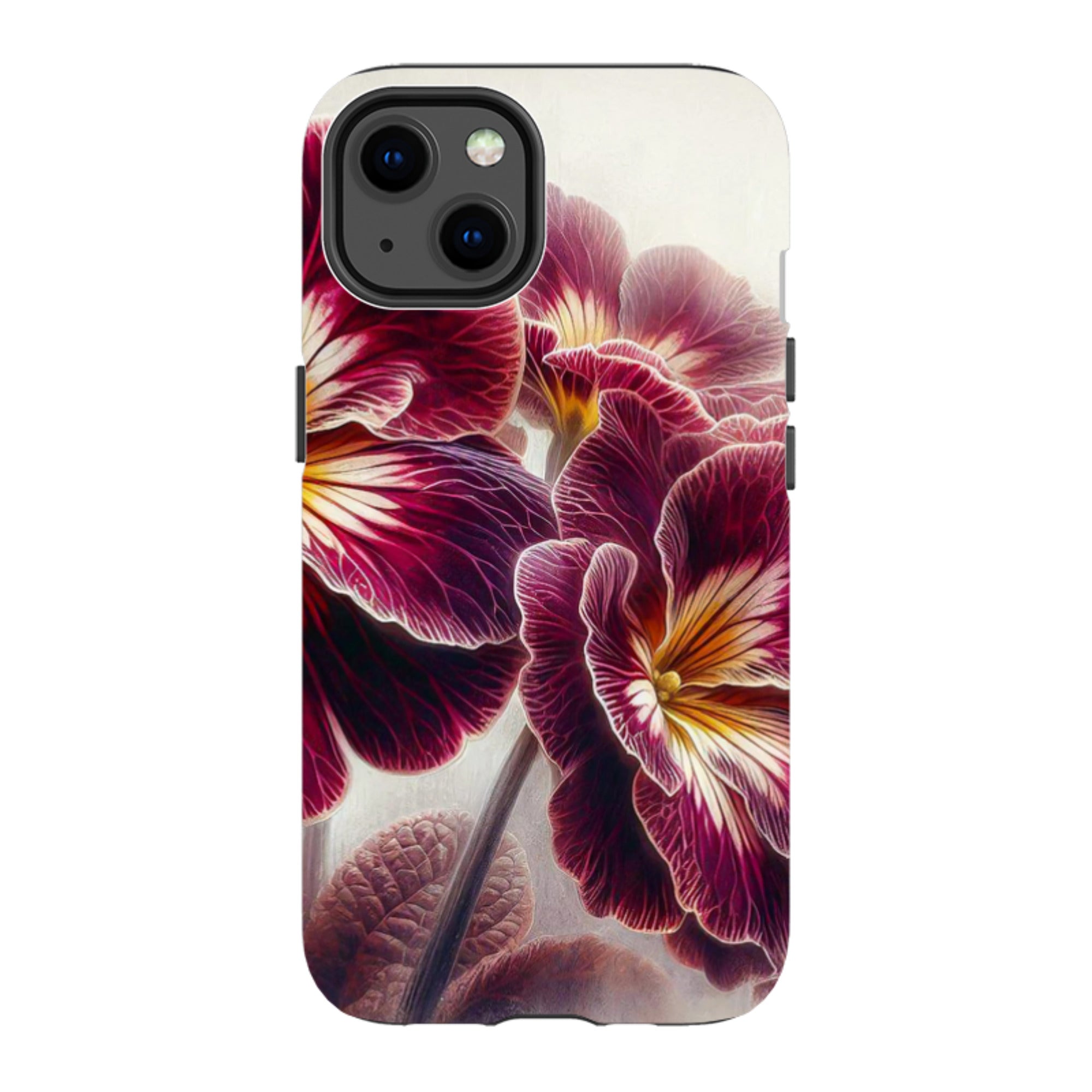 iPhone Case - Dale Floral