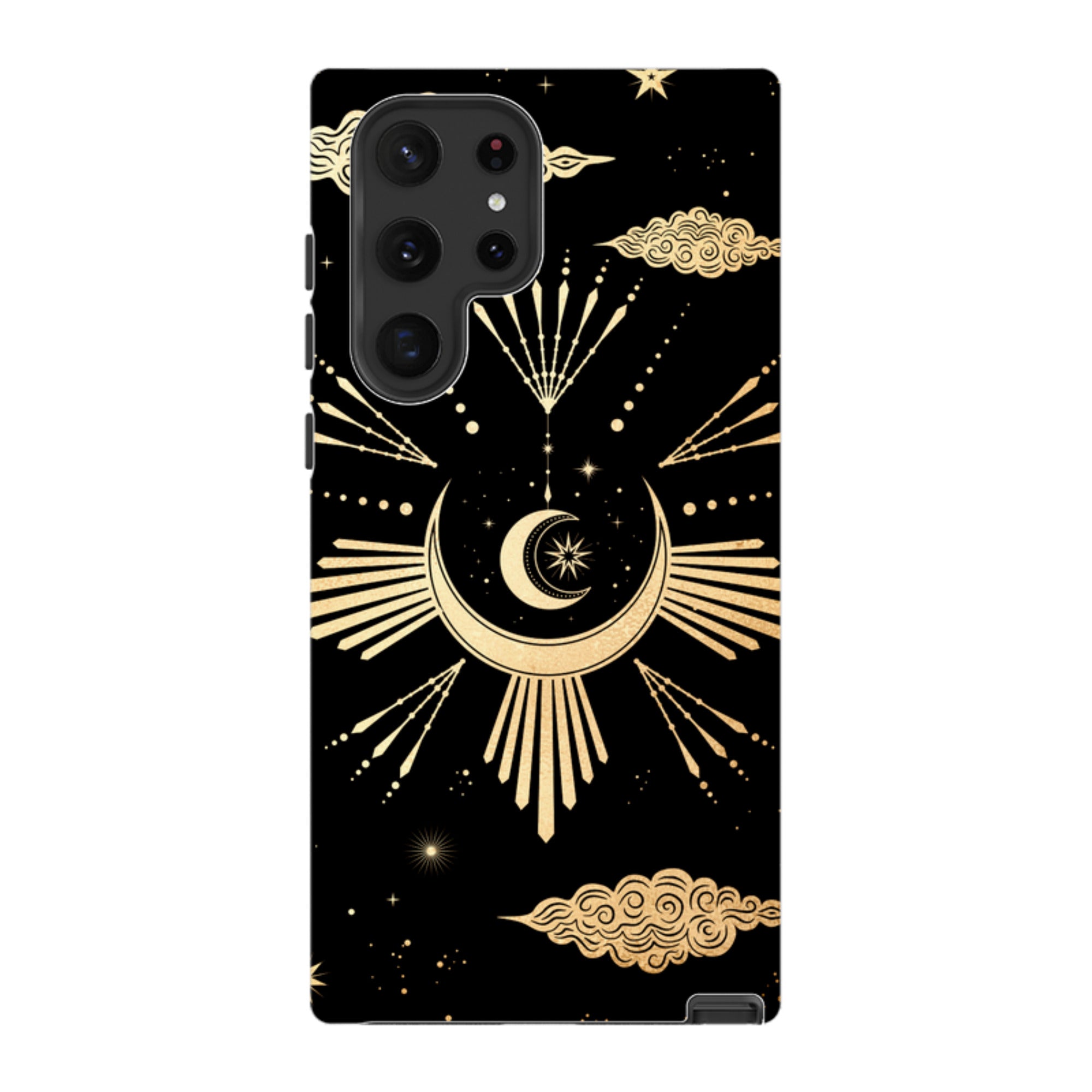 Samsung Tough Case - Fortune