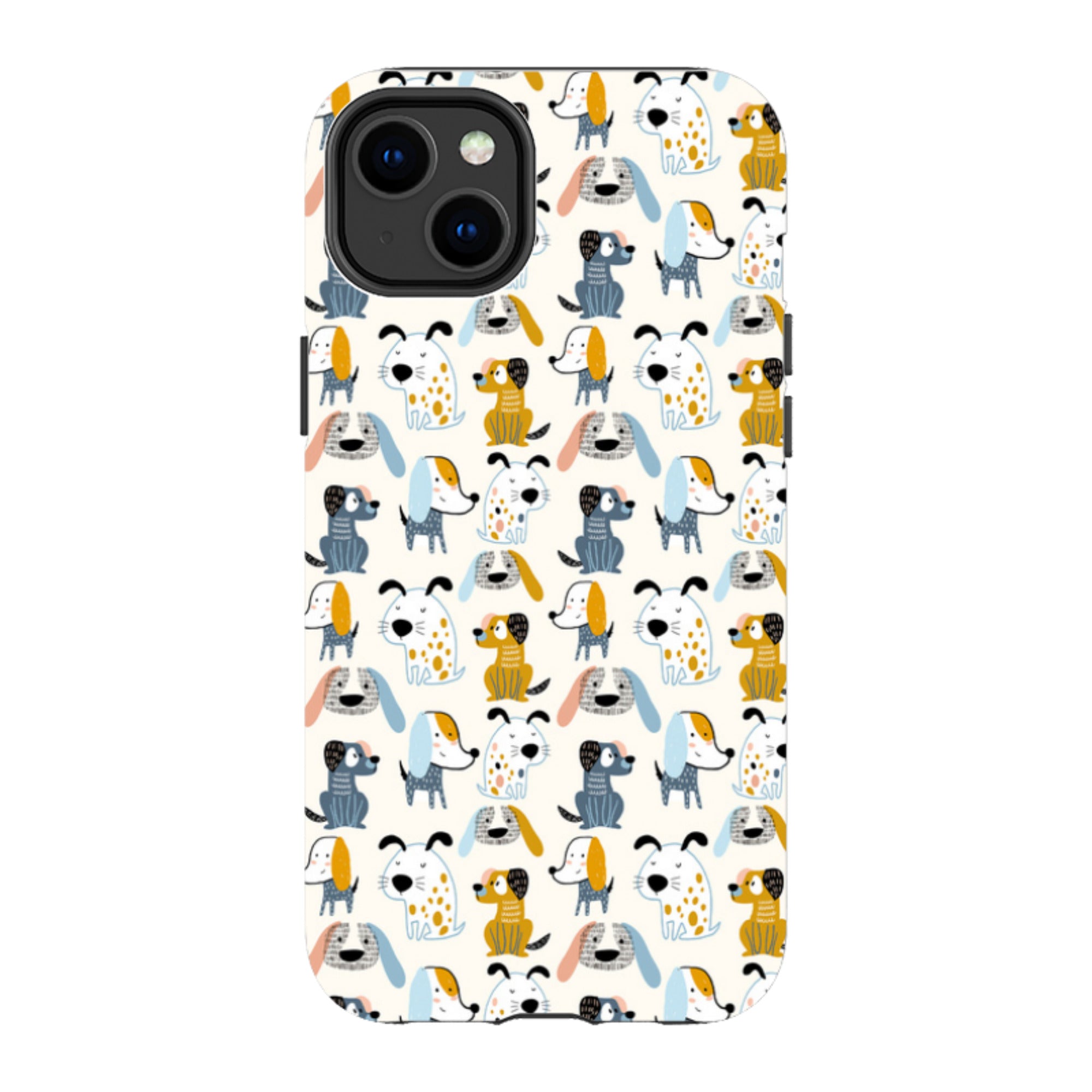 iPhone MagSafe Tough Case - Mary Puppins