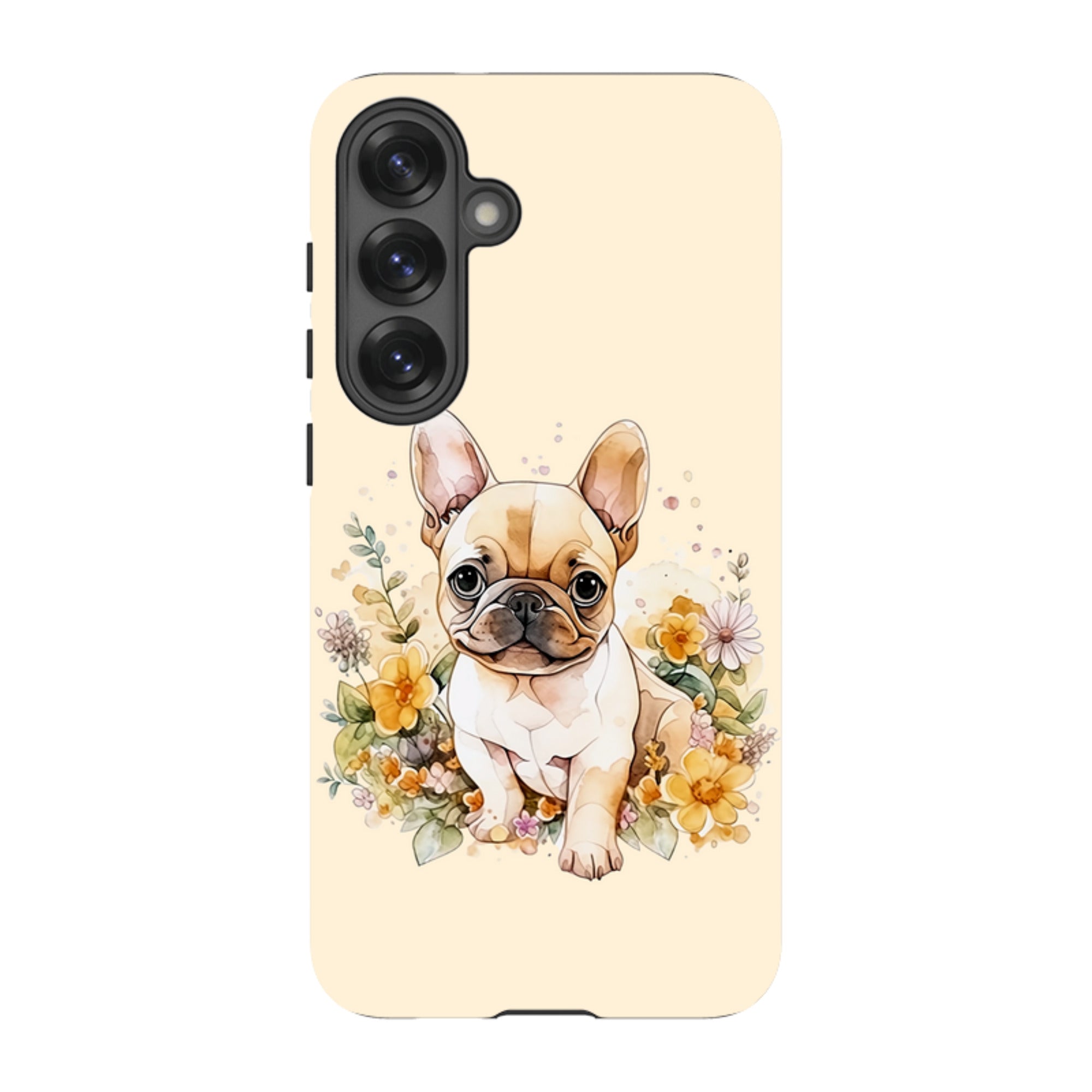 Samsung Tough  Case - Cute Dog C