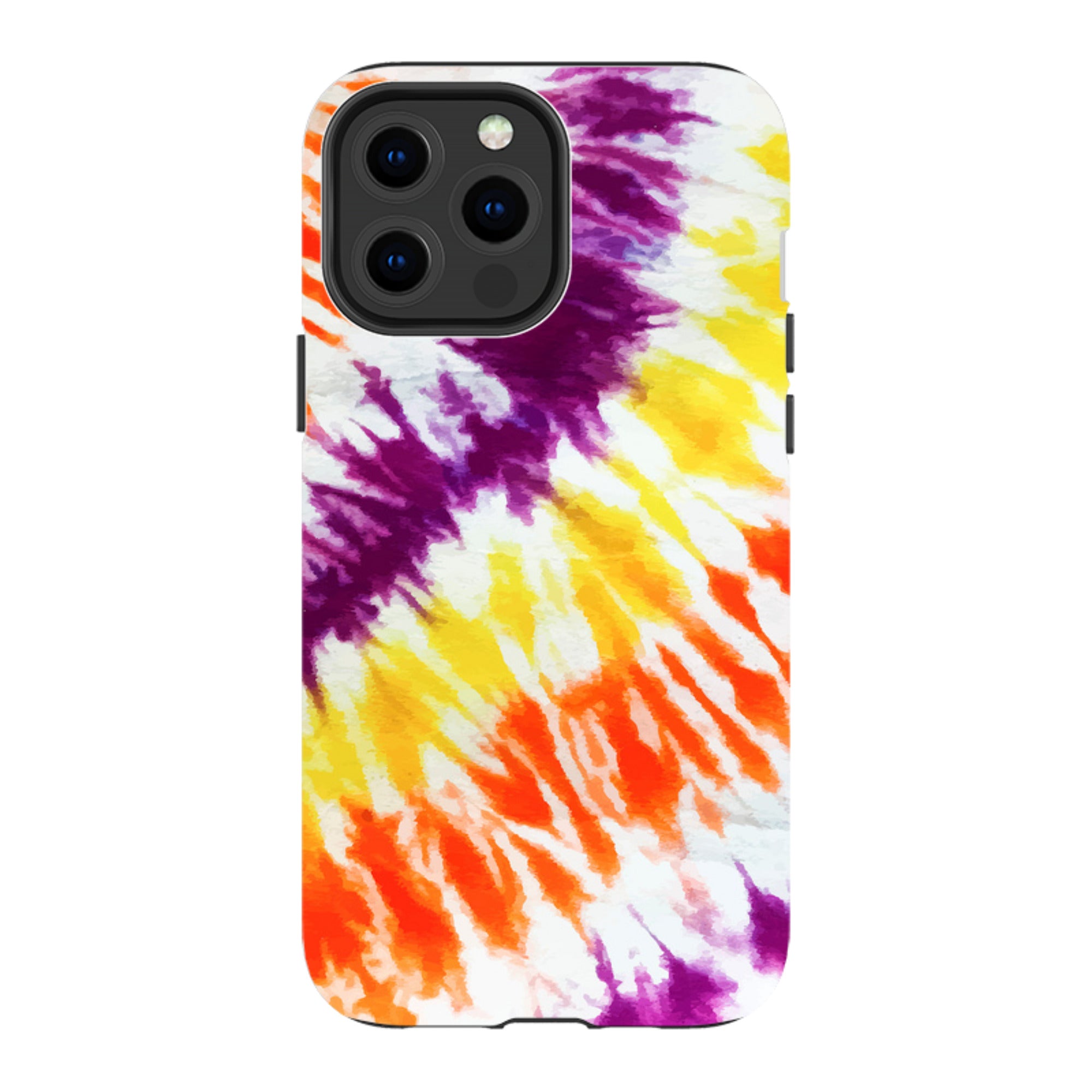 iPhone Tough Case - Sonic Temple