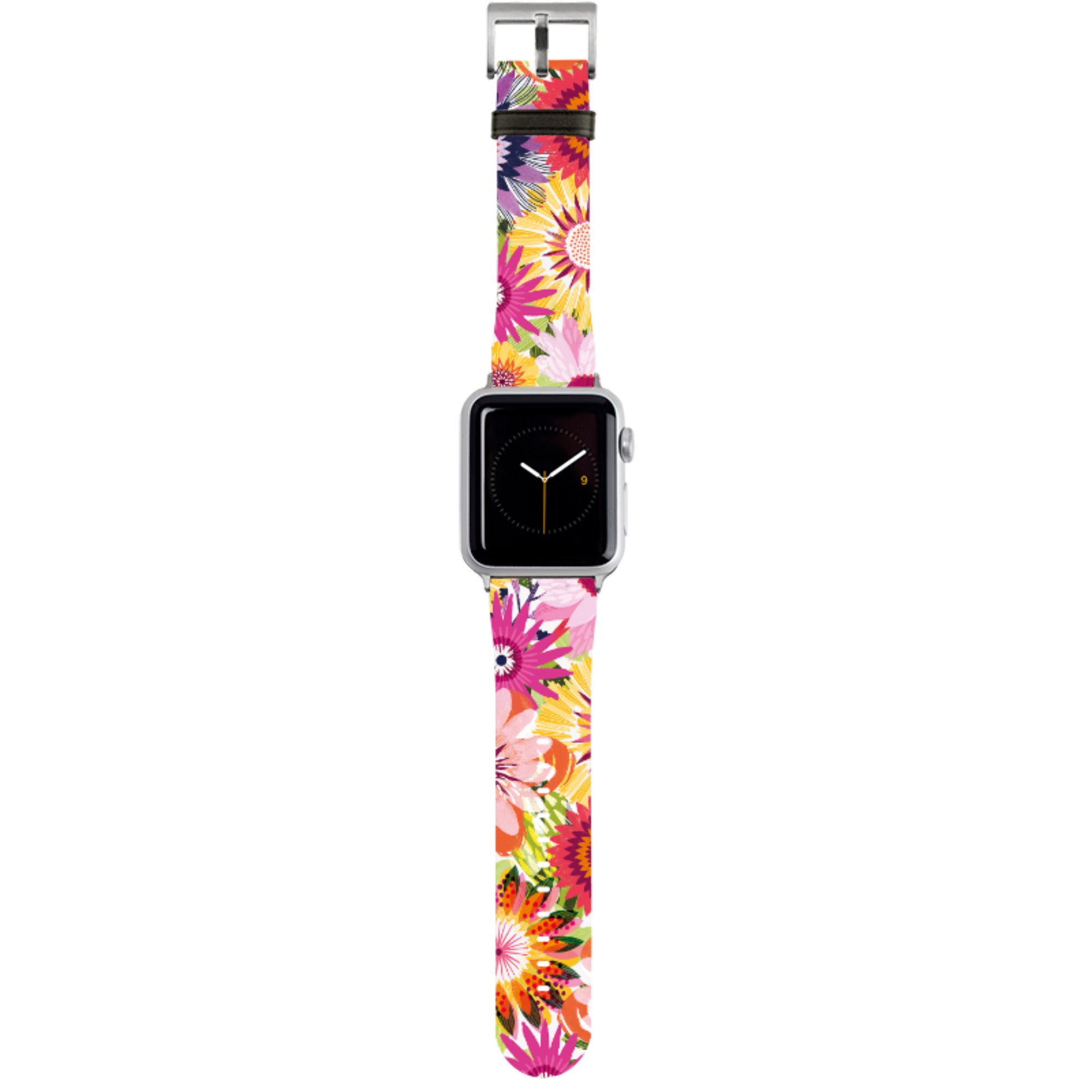 Sunshine I Apple Watch Strap By Ali Brookes