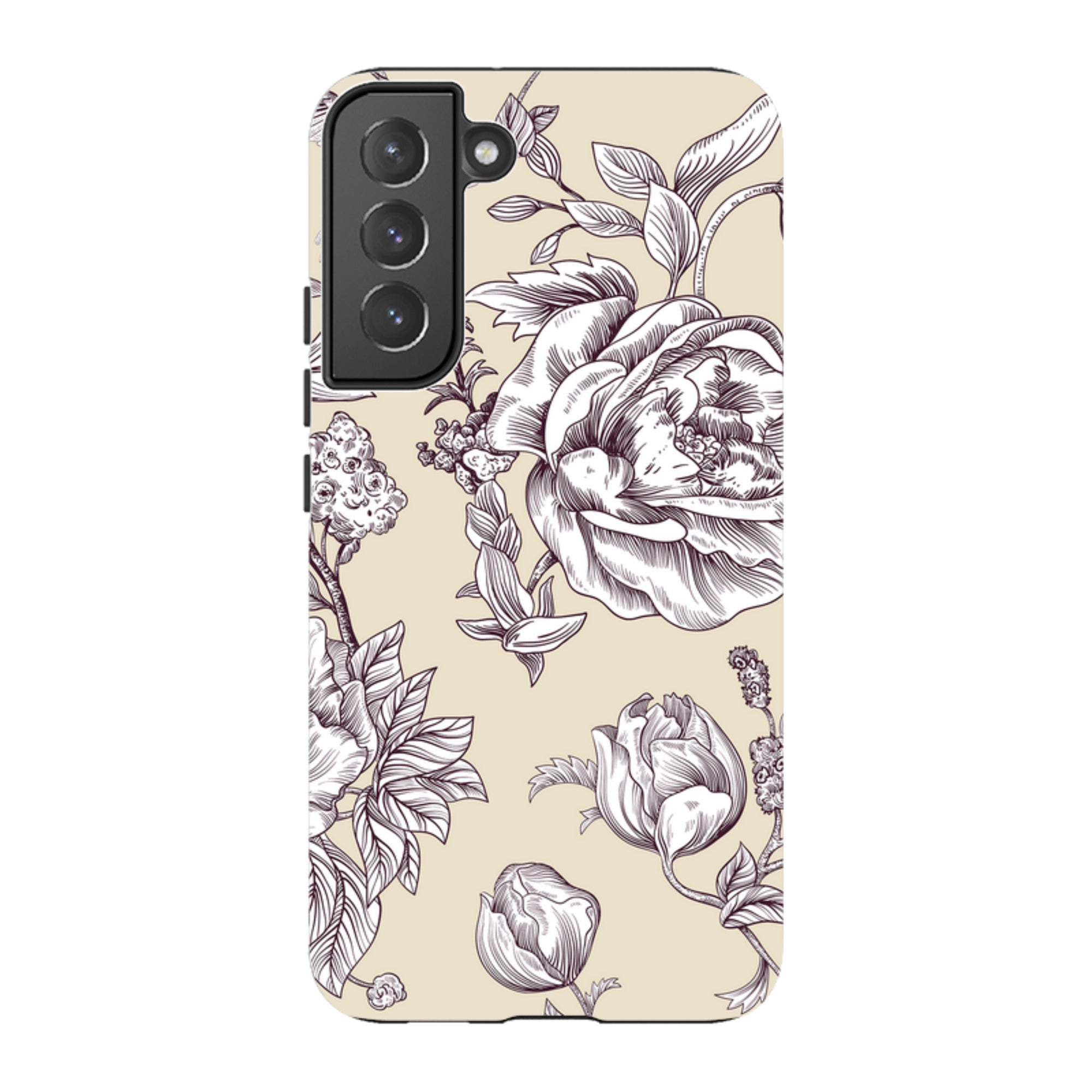 Samsung Tough Case - Leeds Castle