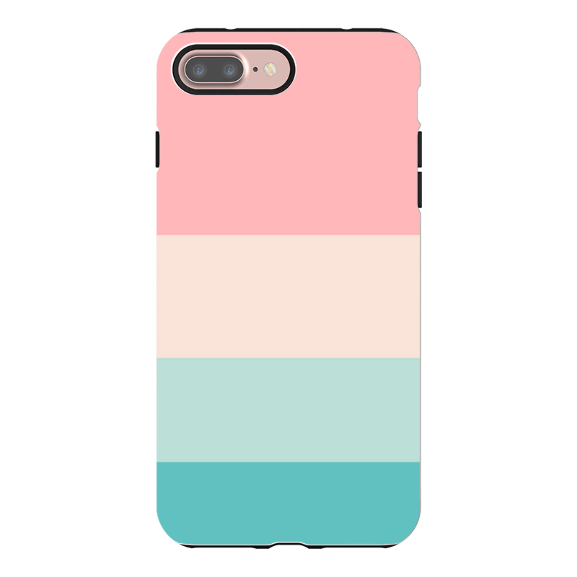 iPhone Case - Murcia Chroma
