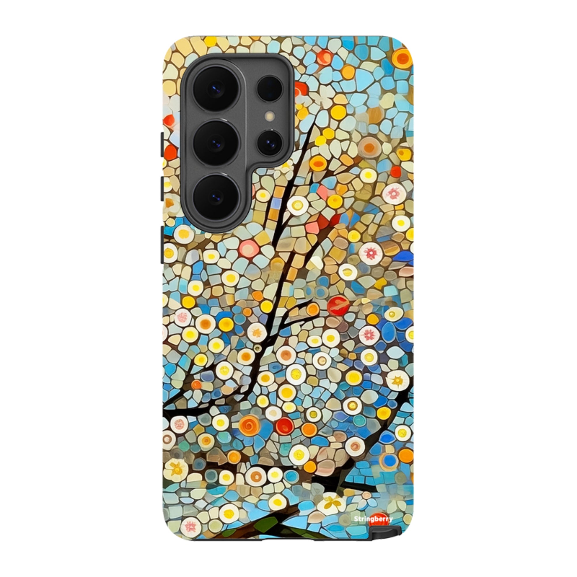 Samsung Tough Case - Banwell