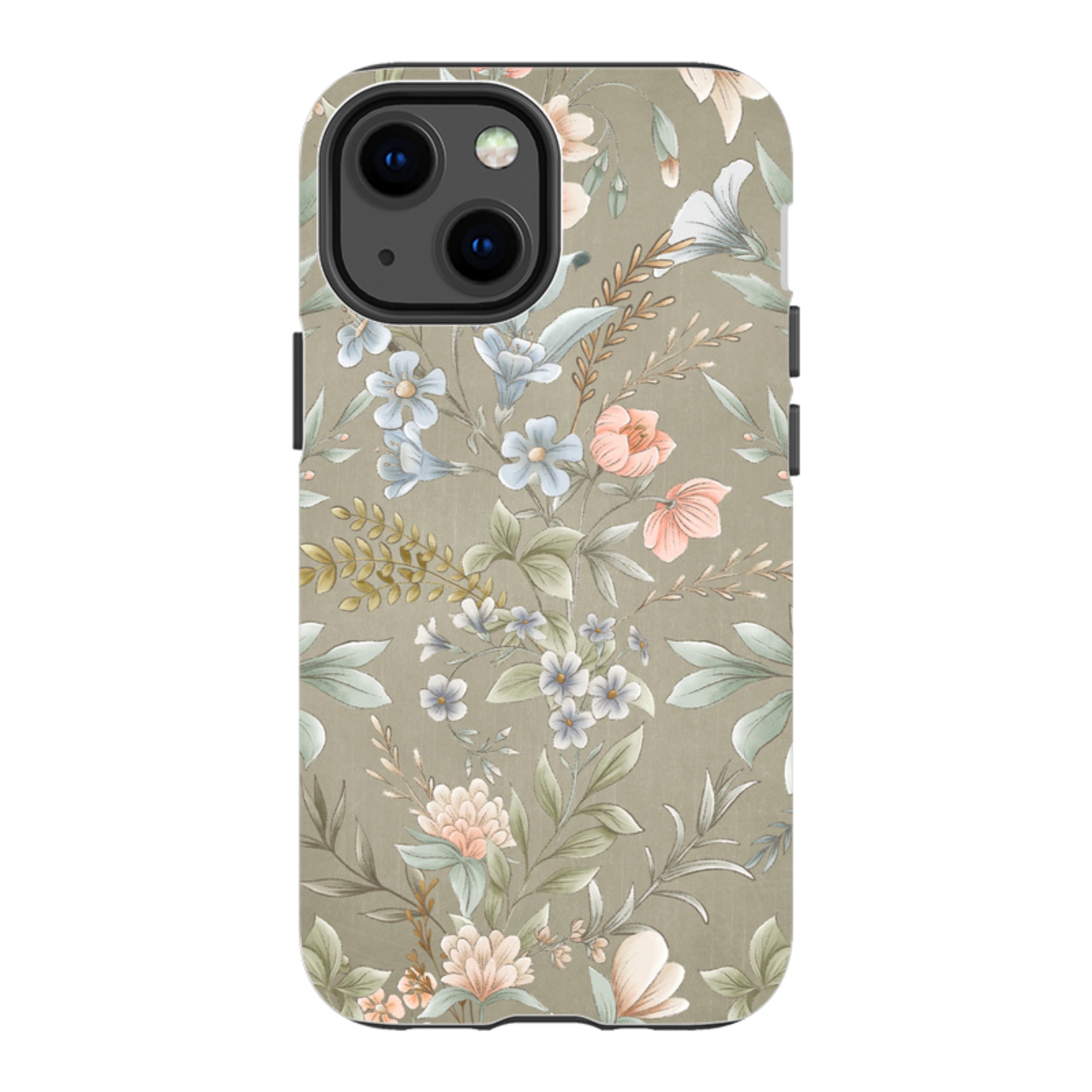 iPhone Tough Case - Ambrosia