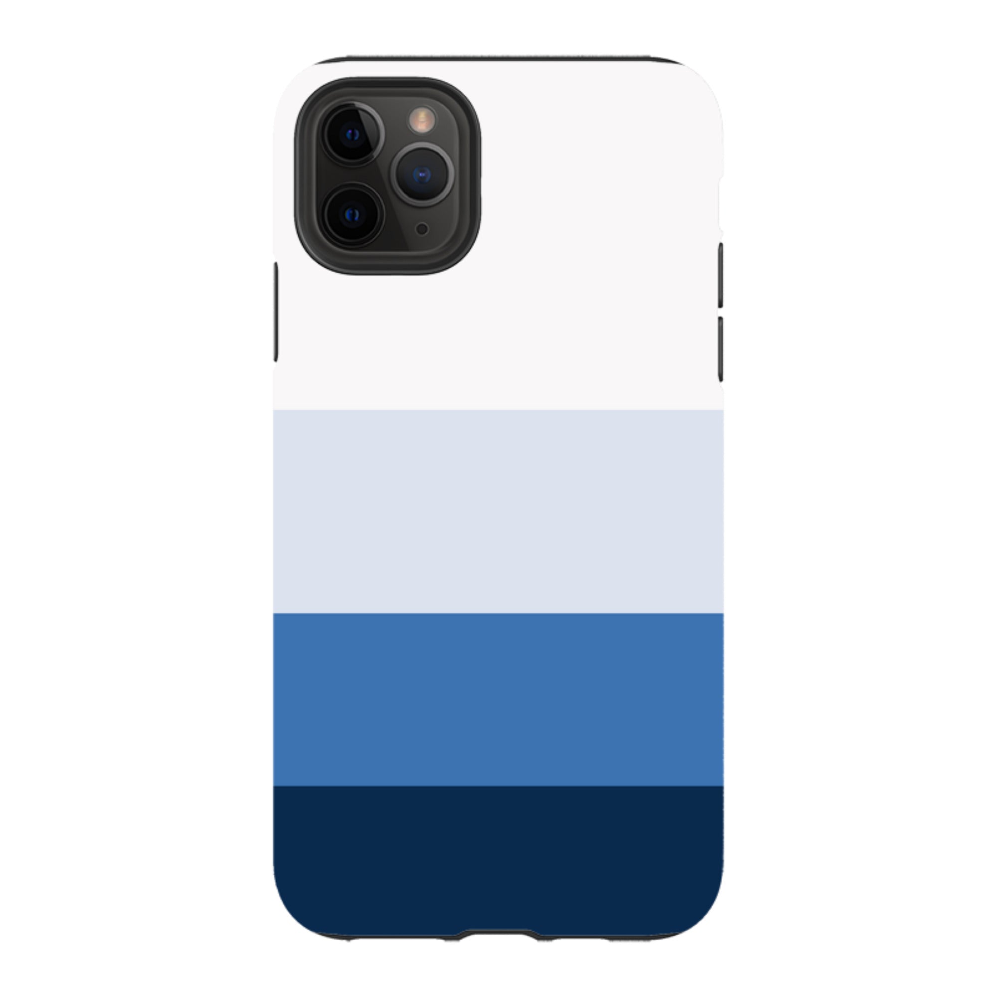 iPhone Case - Genoa Chroma