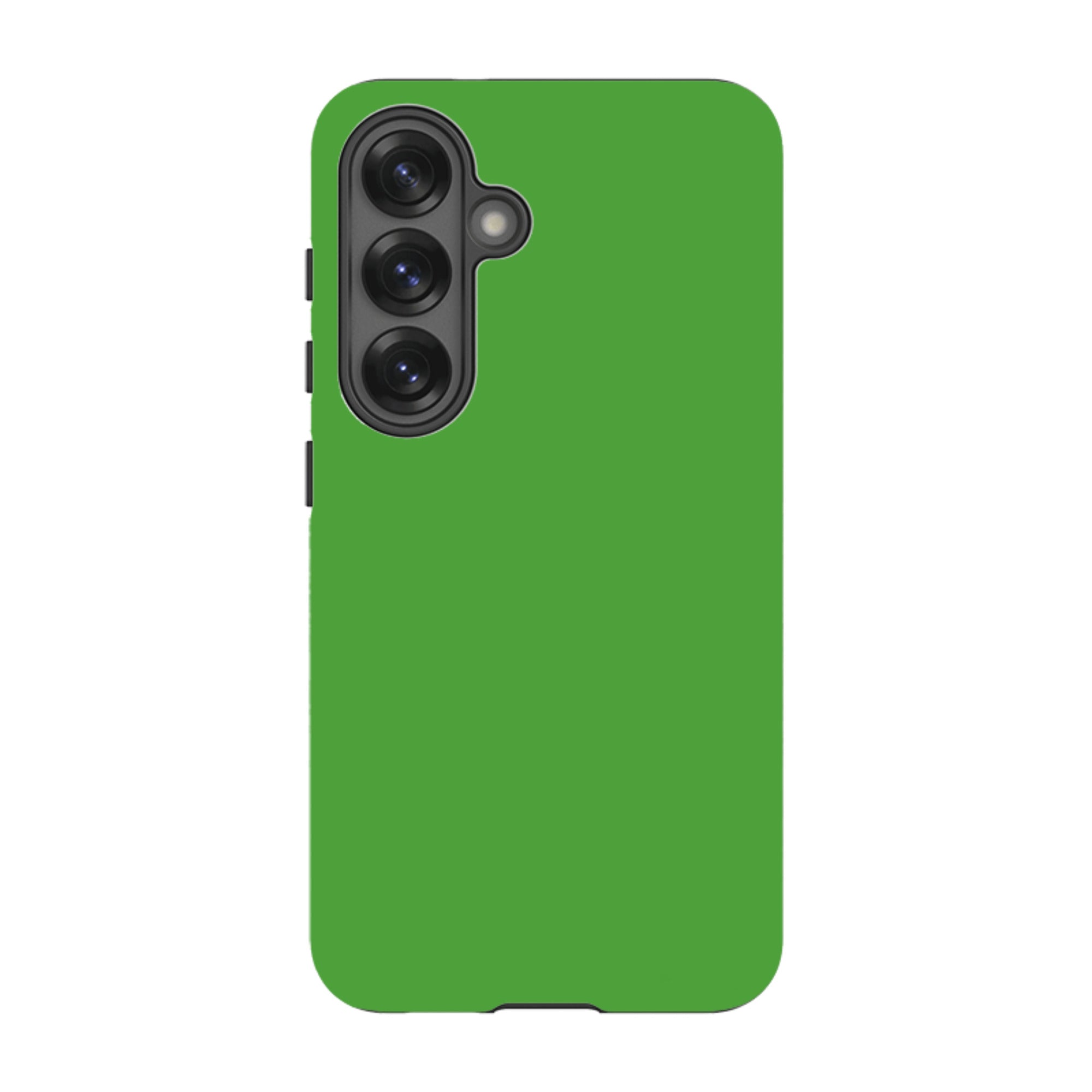 Samsung Tough Case - Delhi Green